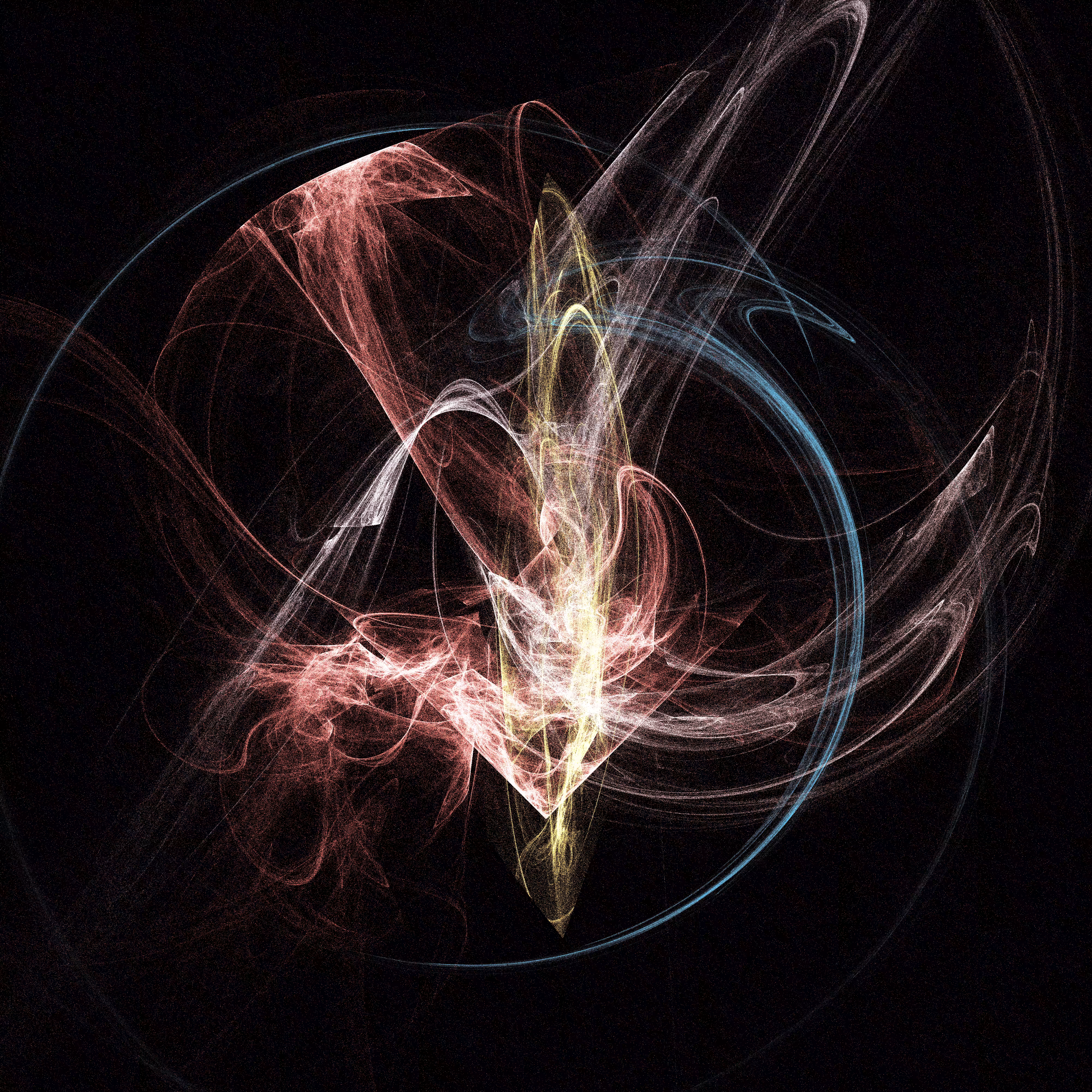 Rodeo posts: Fractalica Kappa