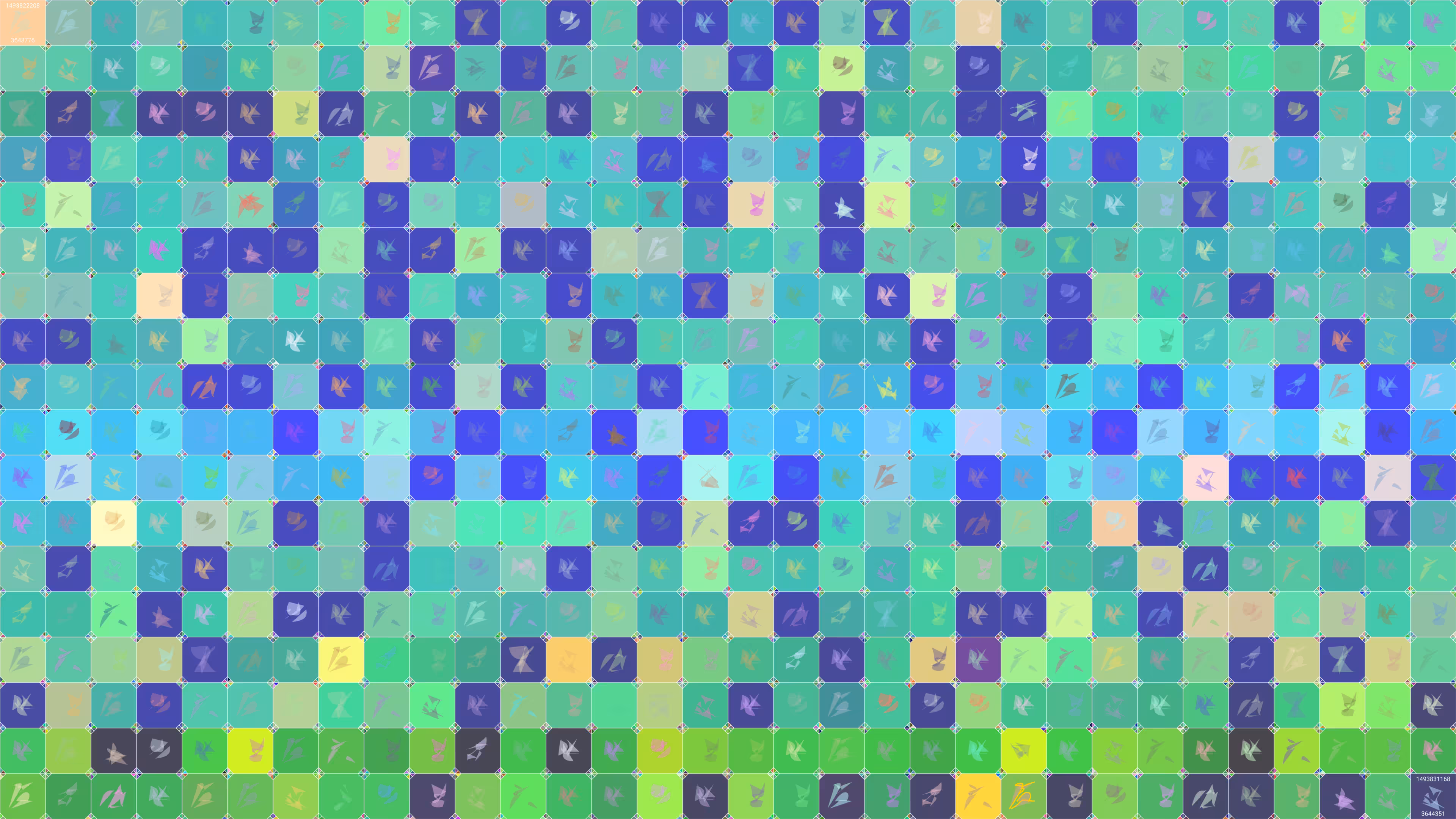 Painting #6326