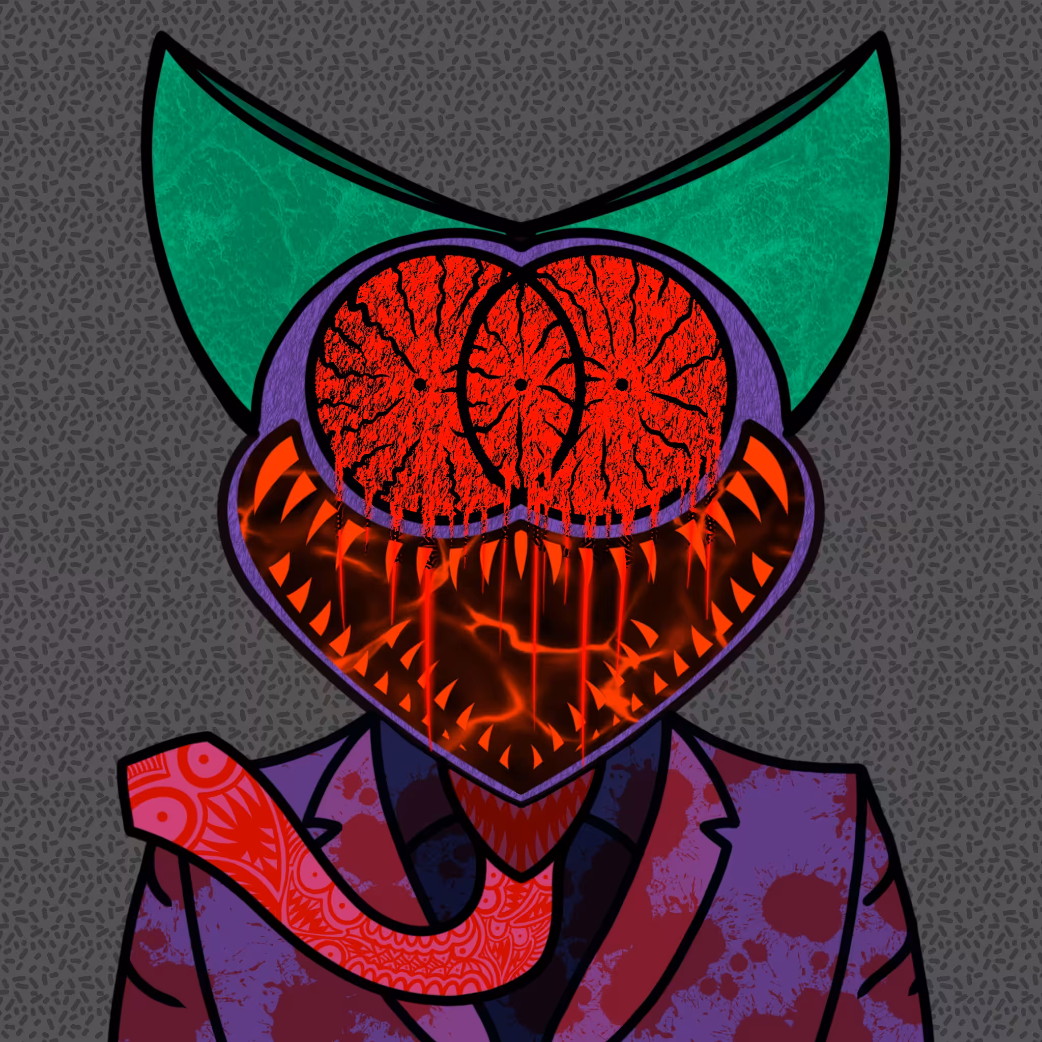 Marayede suit