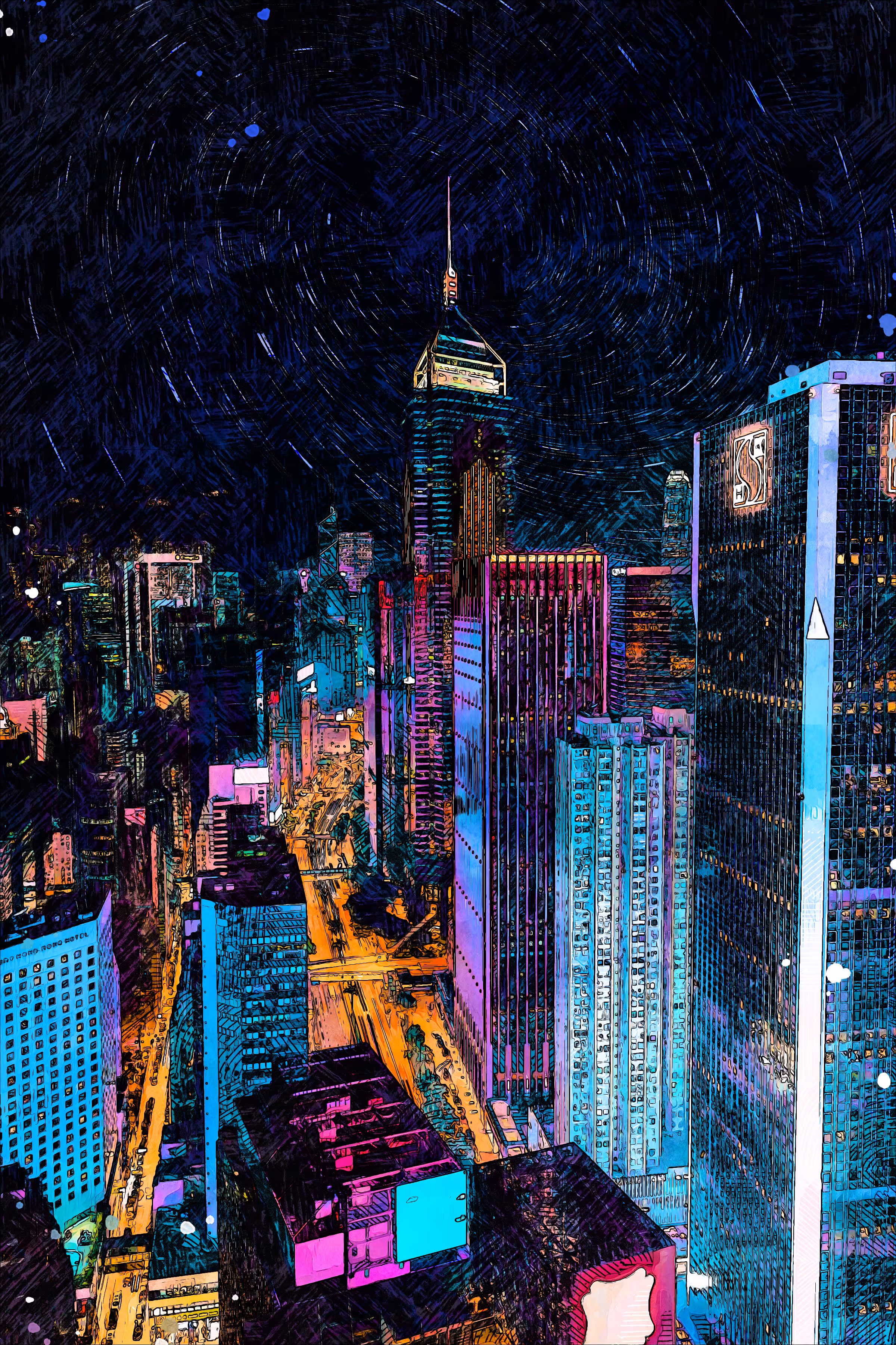 Midnight