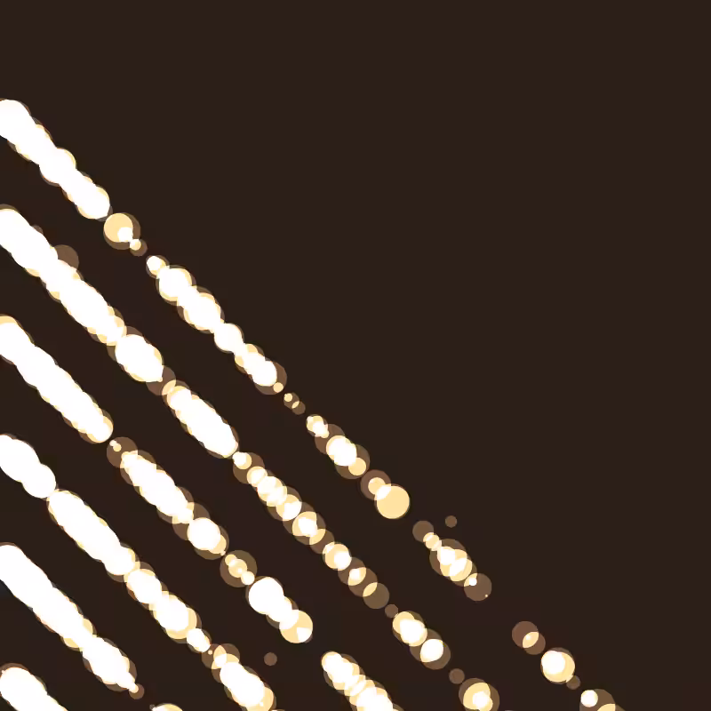 a contemplation of points #6