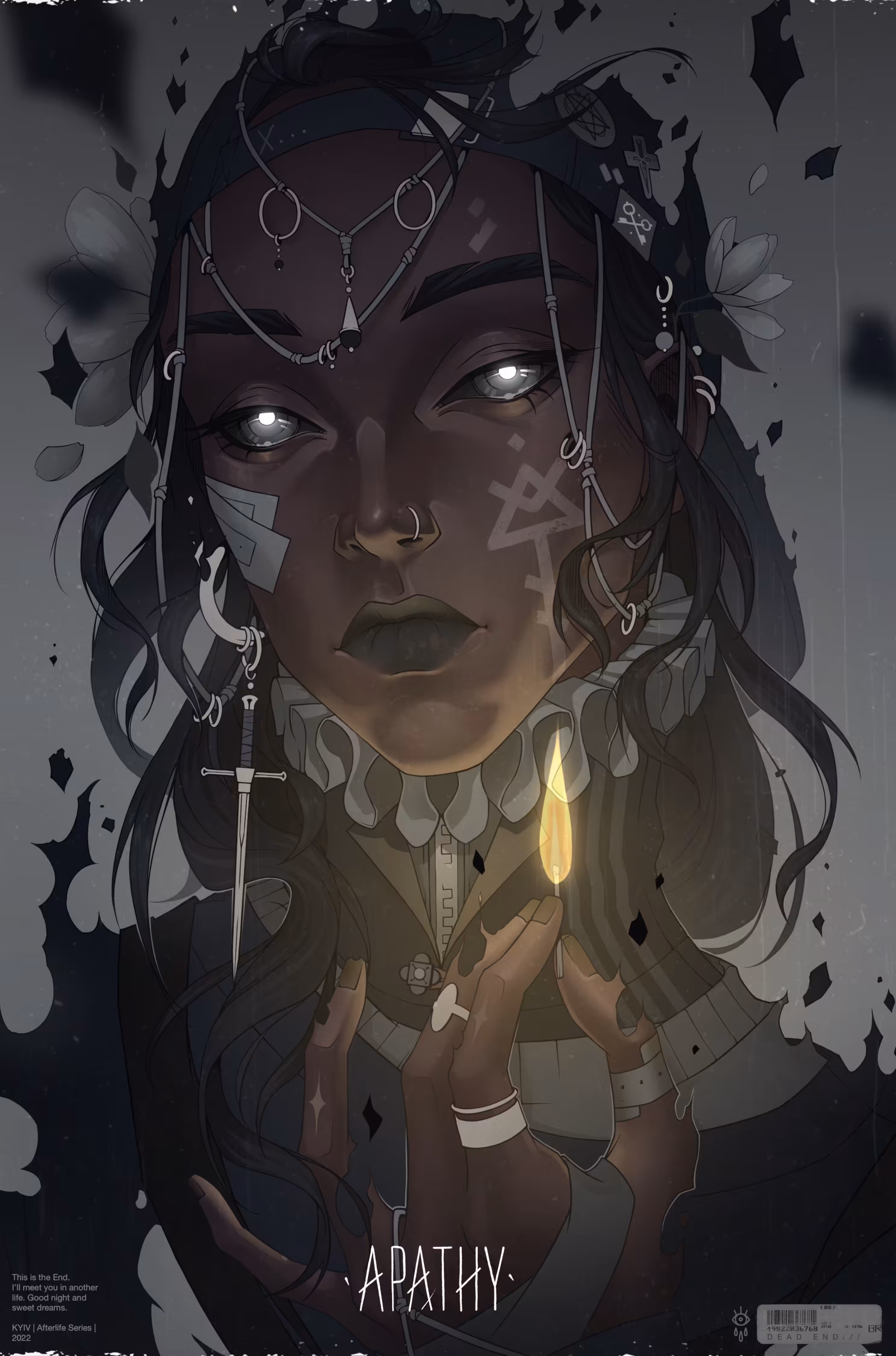 Apathy