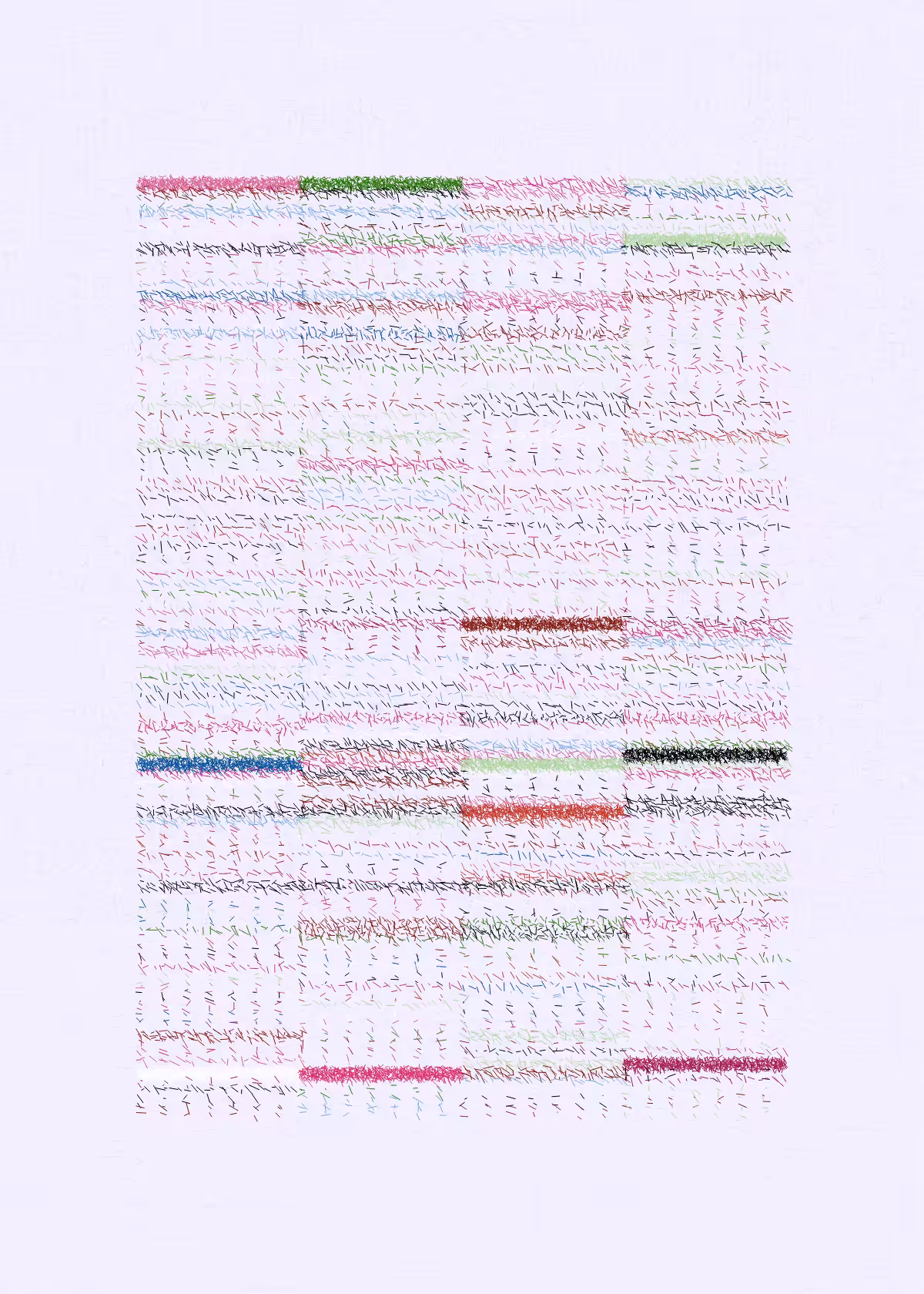fabrics #29