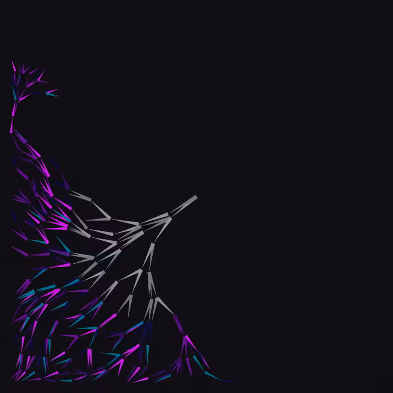 Foliage #290