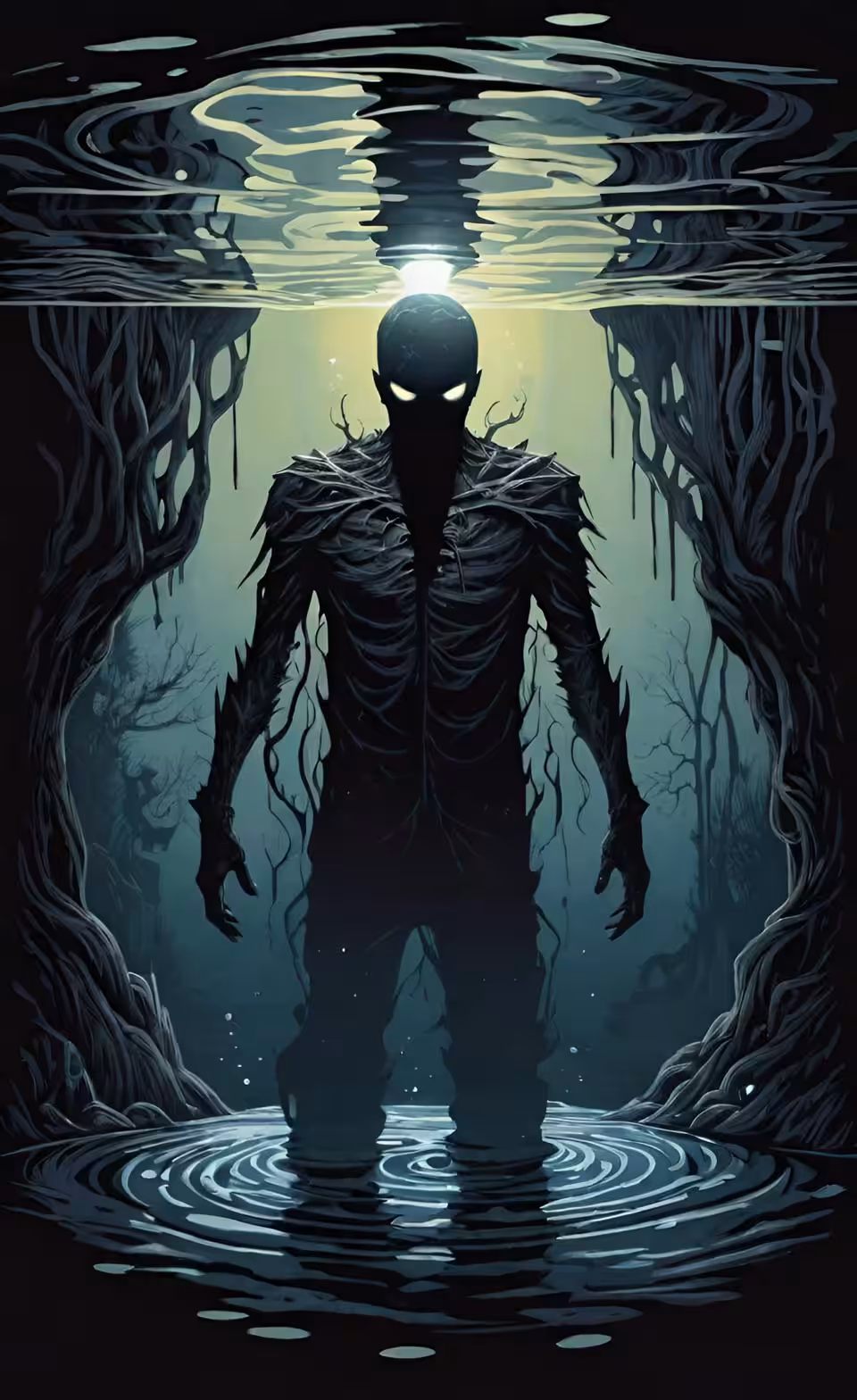 Dark Soul I