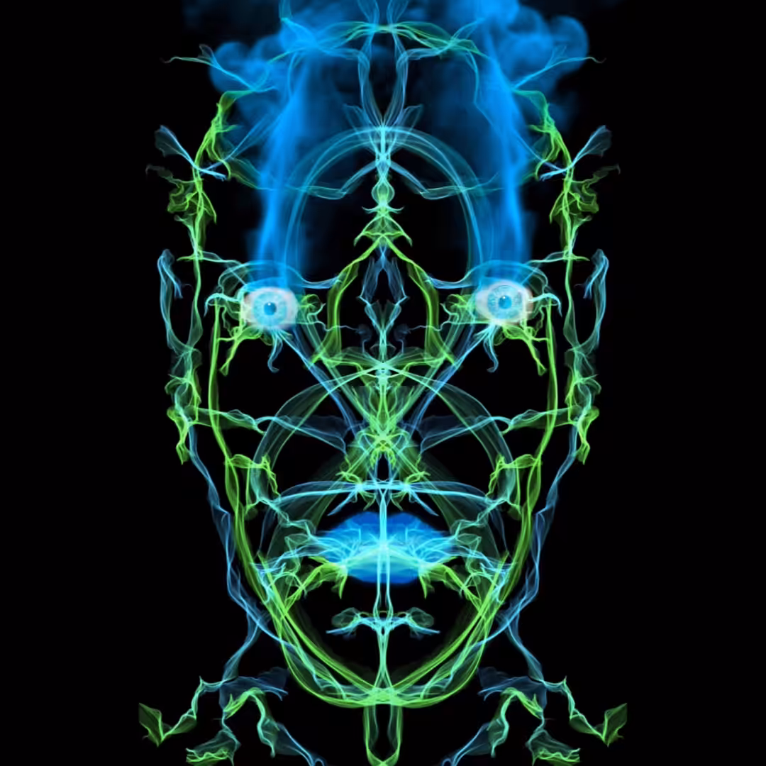 Astral Aura