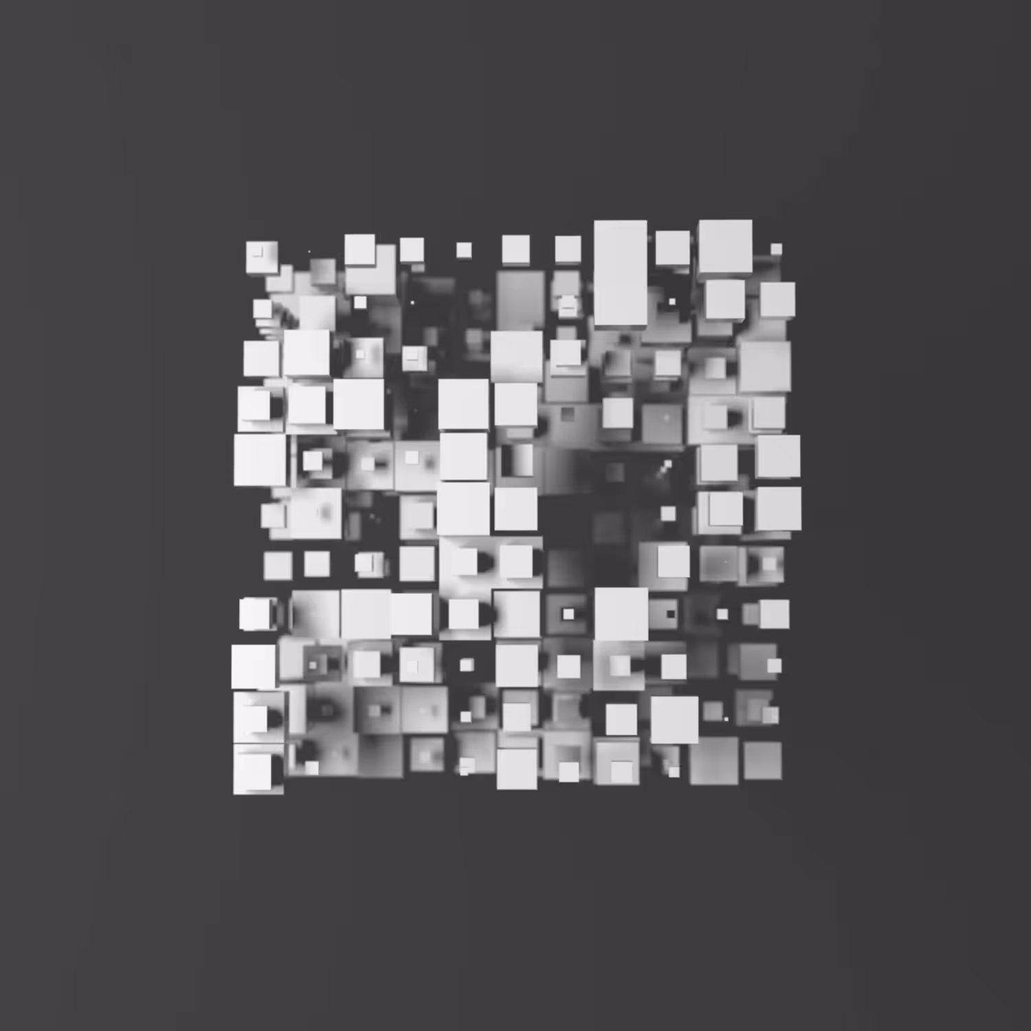 Rotating Cube