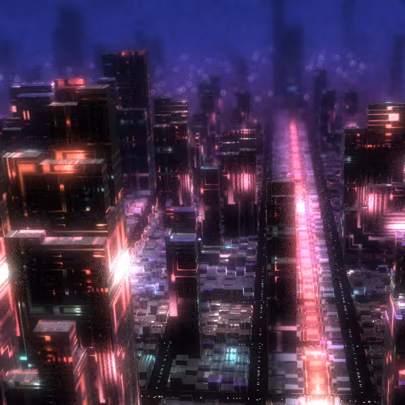 Once and Future Cities #115