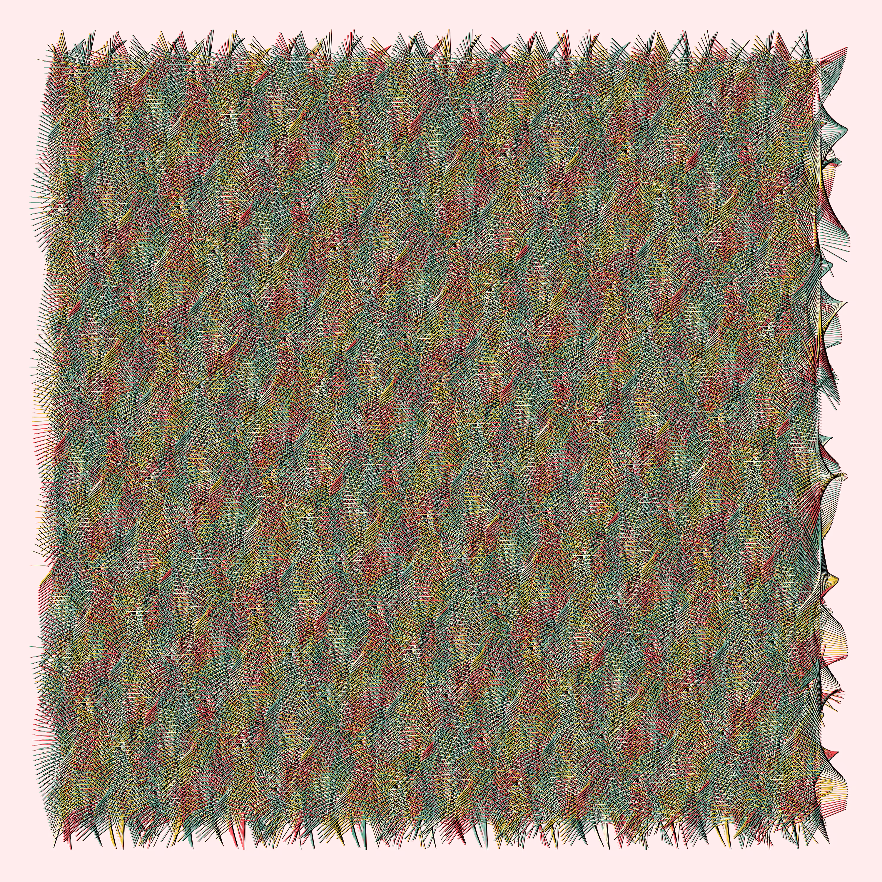 Fourier Series  #249