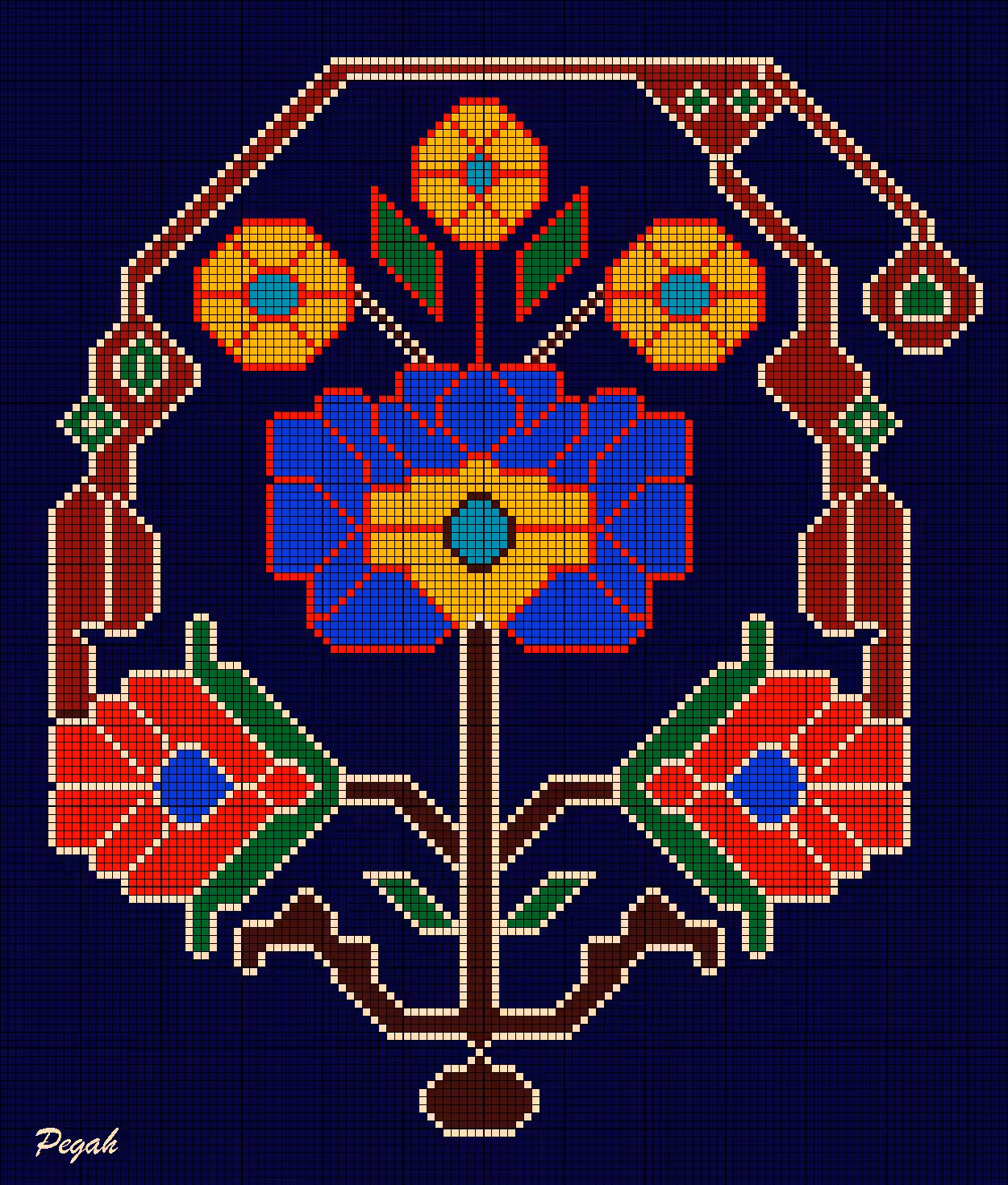 Motif #1