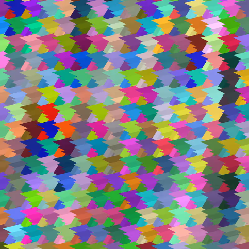 Glitching Flicker #181