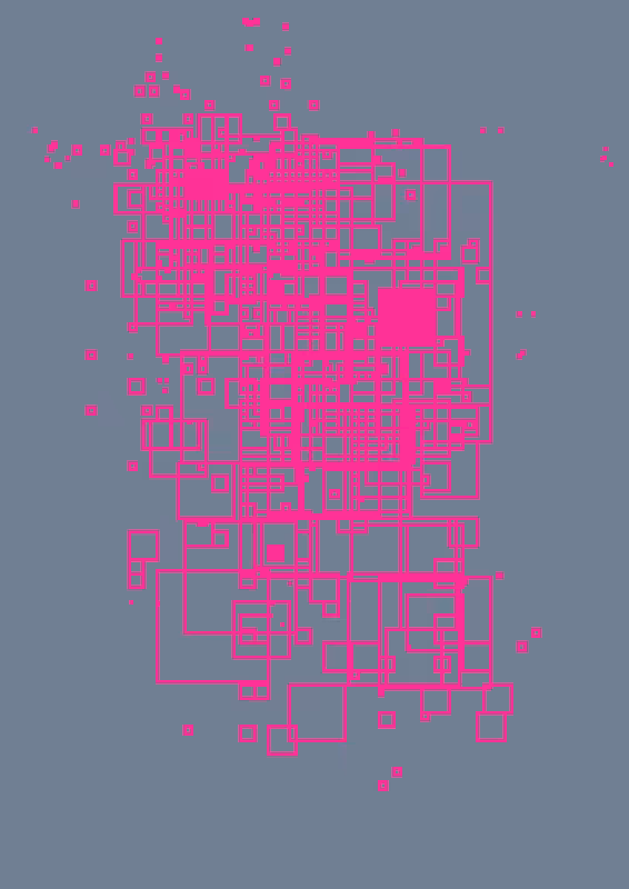 SQUARE GAMES #319