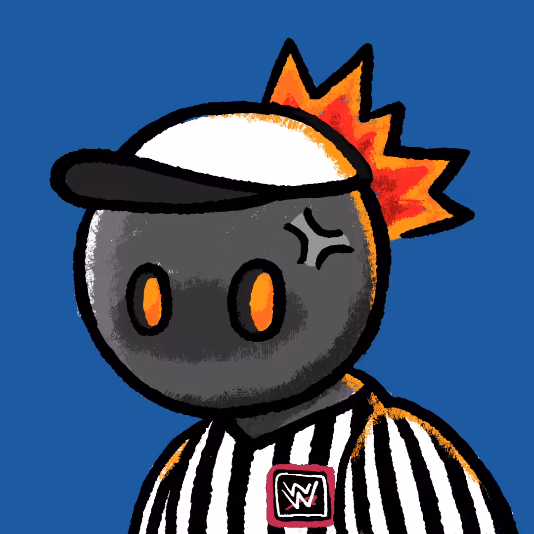 Bomb Dude #05