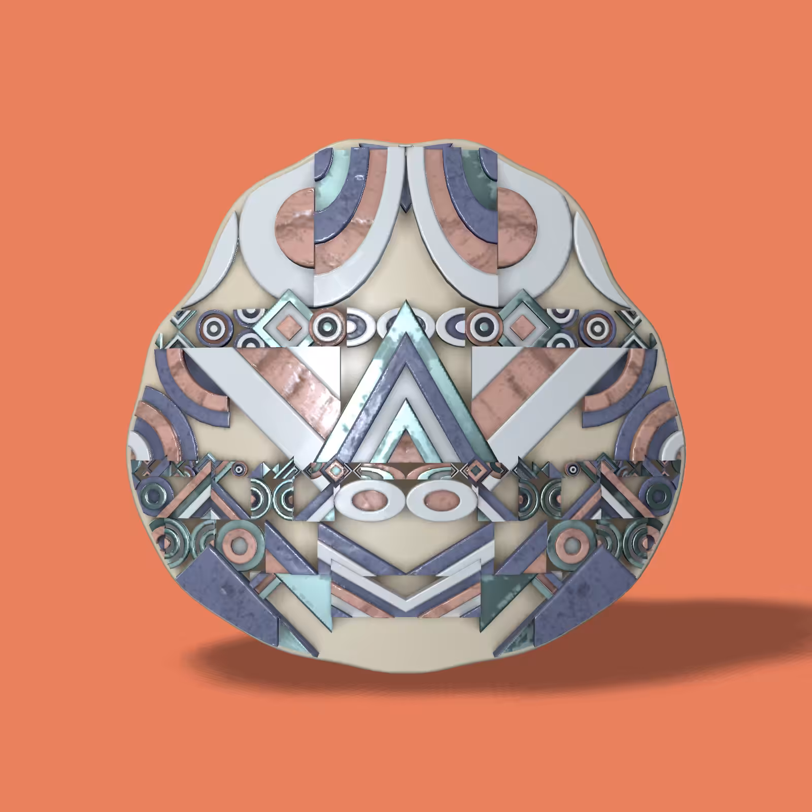 3D Generativemasks #5629
