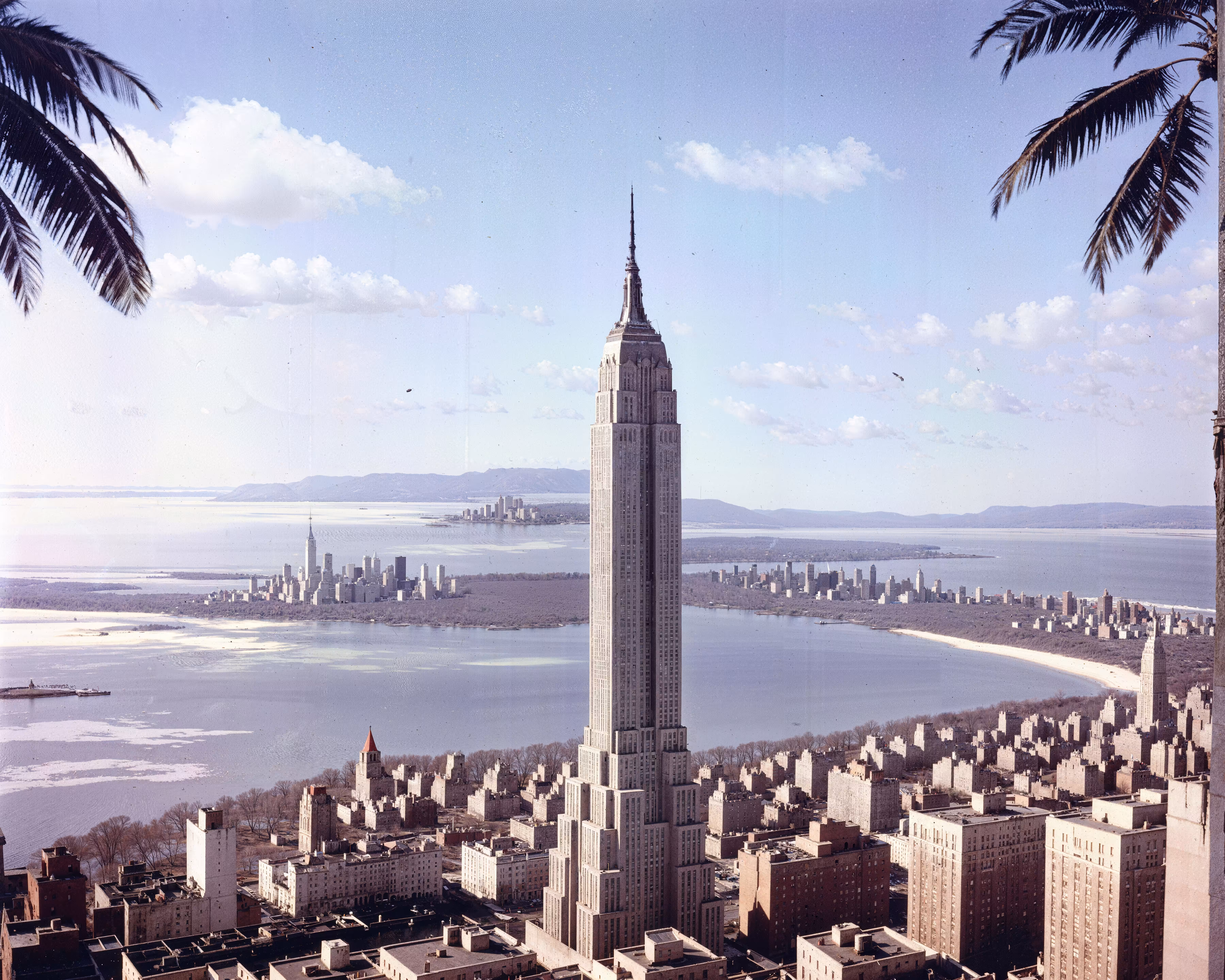 Empire State