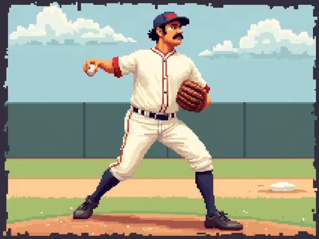 DataBaseball: Rick Adams - 1905 (0.6 PV)