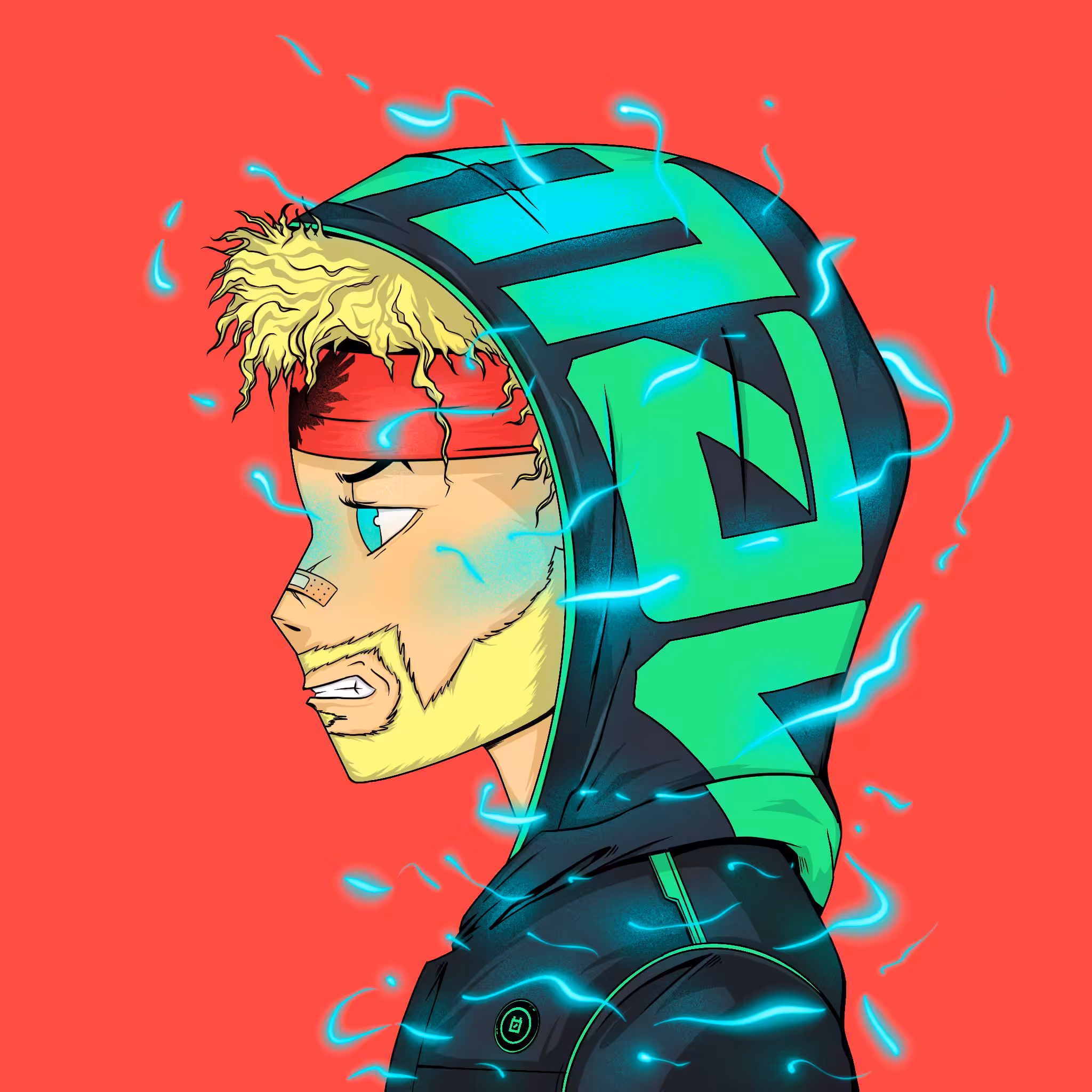 0N1 X LOGANPAUL