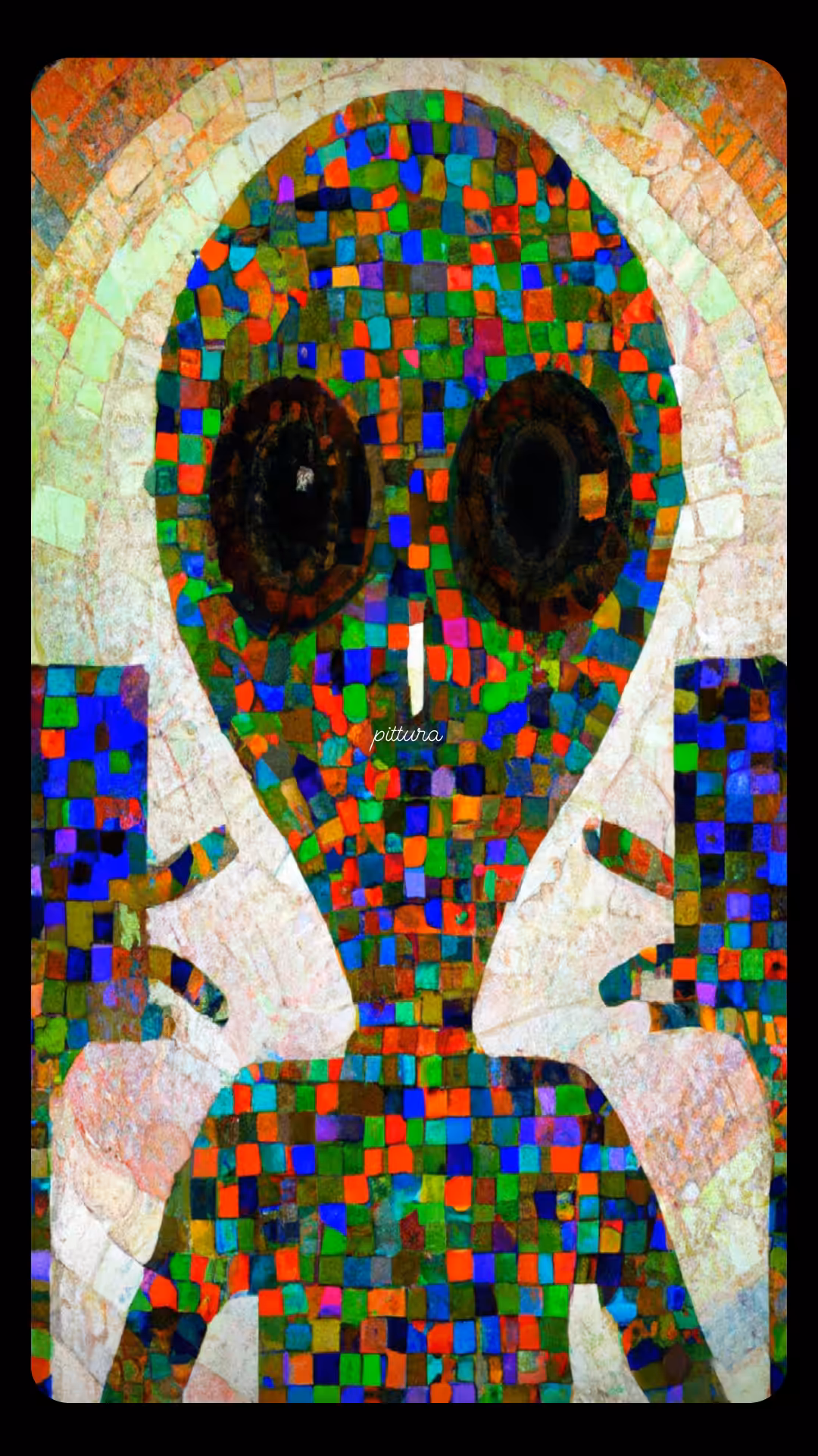 pittura