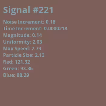 Signal #221