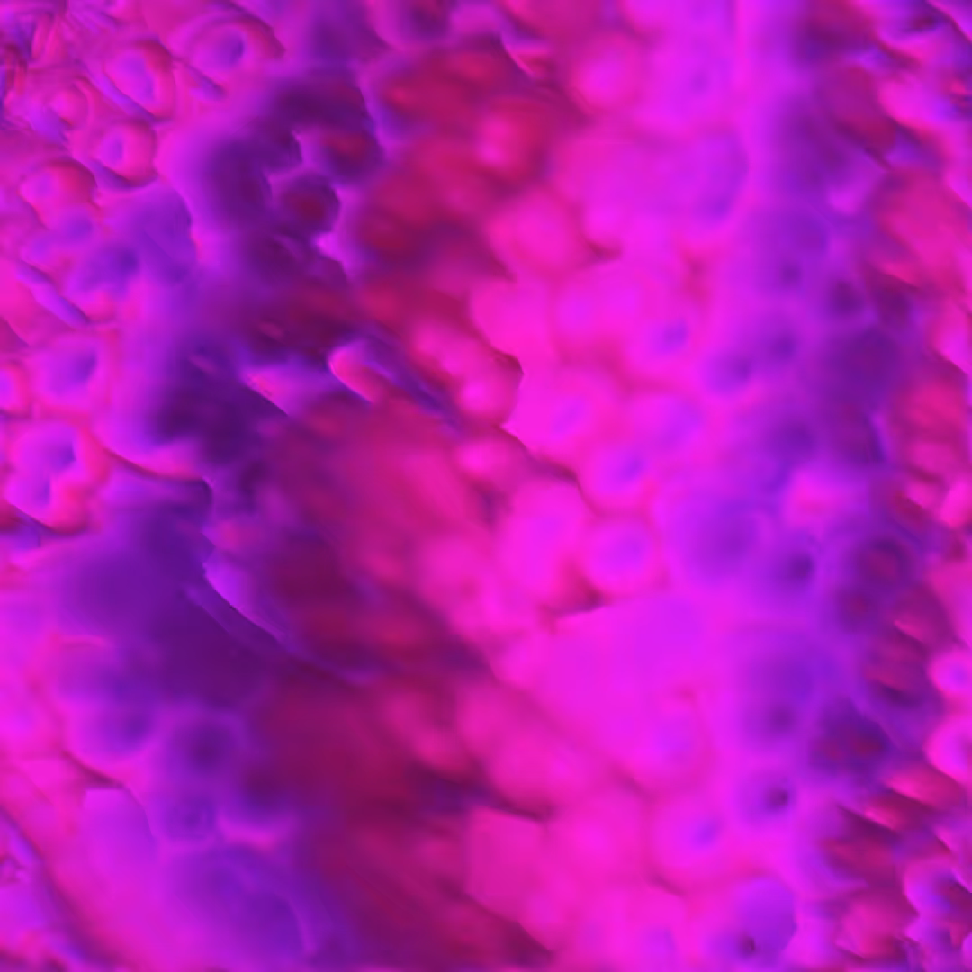 Voronoi Oscillator
