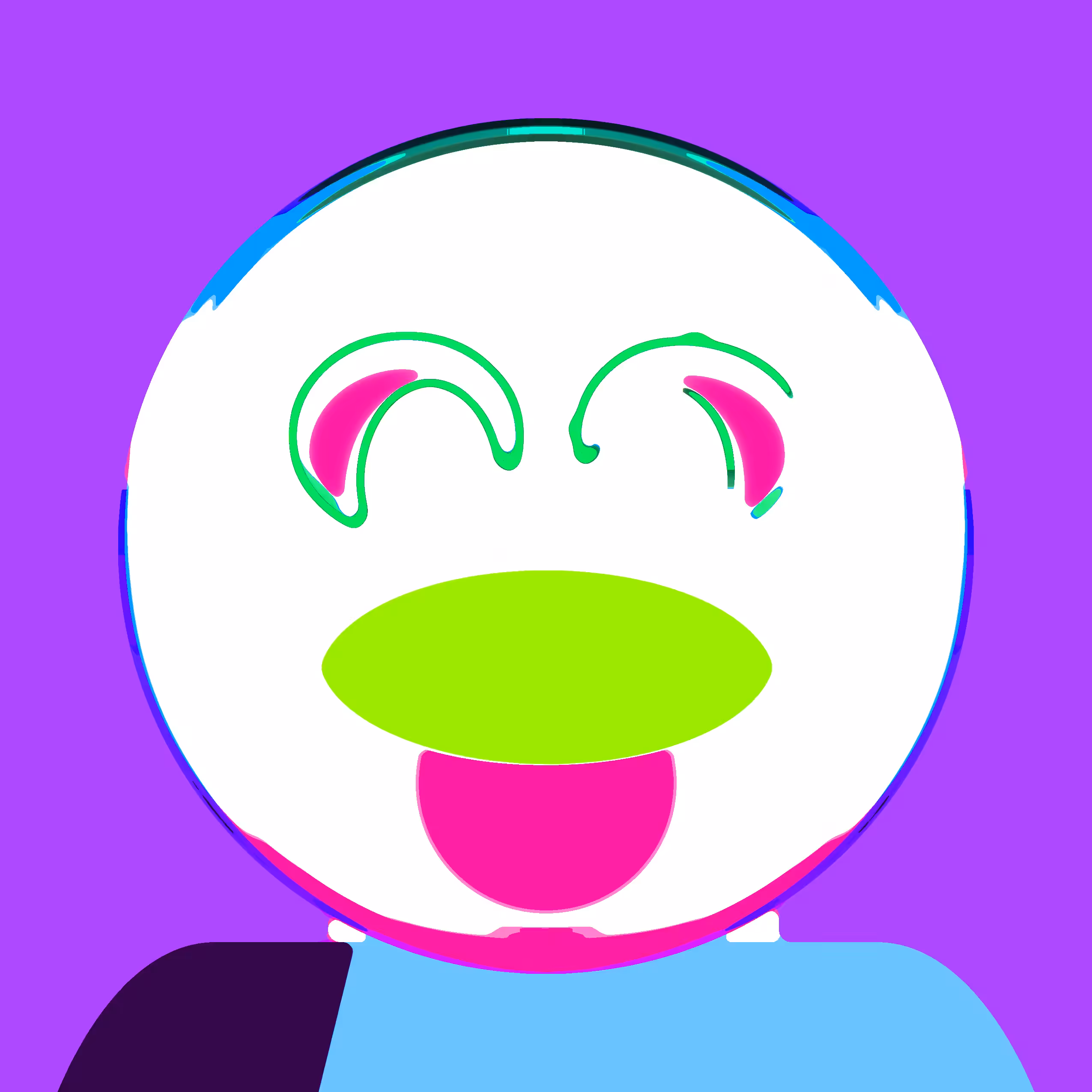 Emoji Script #274