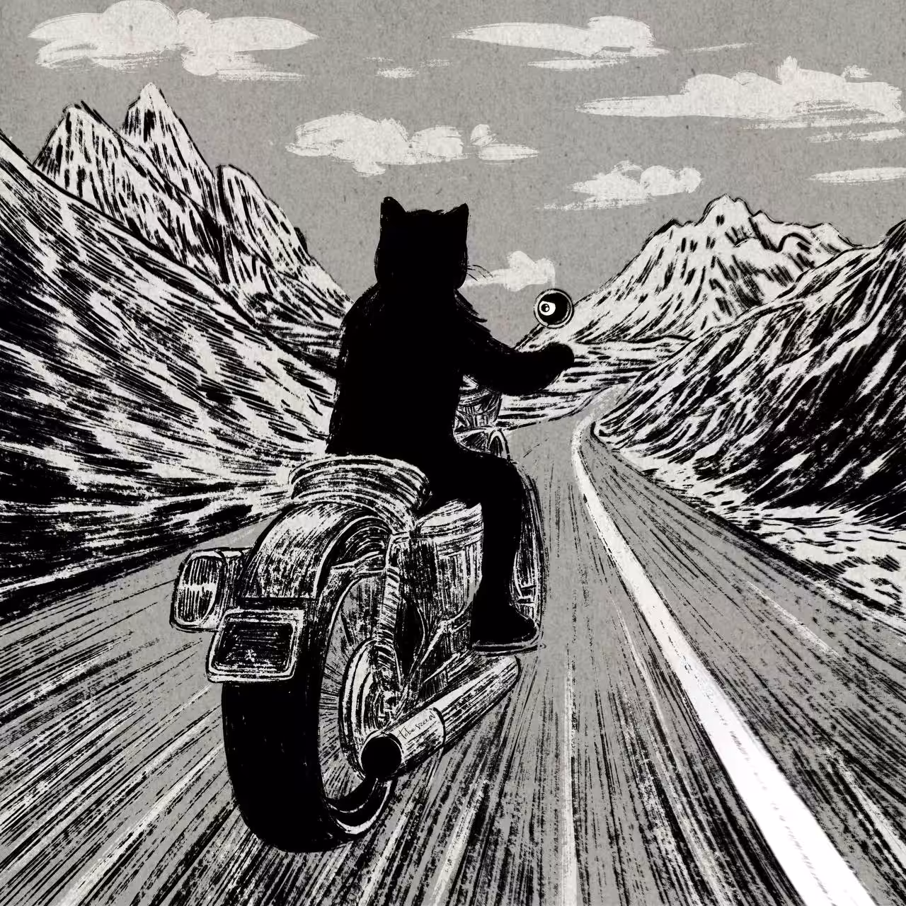 Road