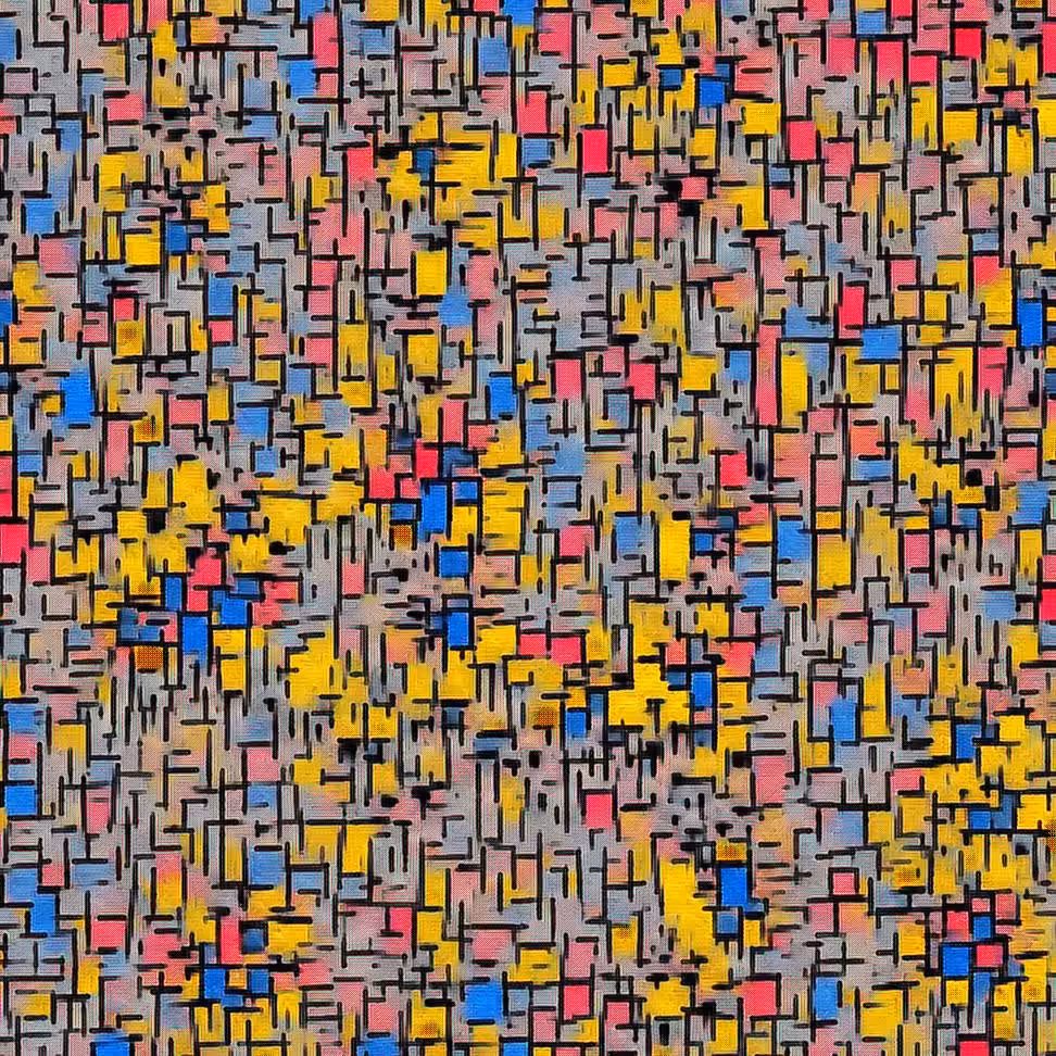 DGA#30- Impressionism.