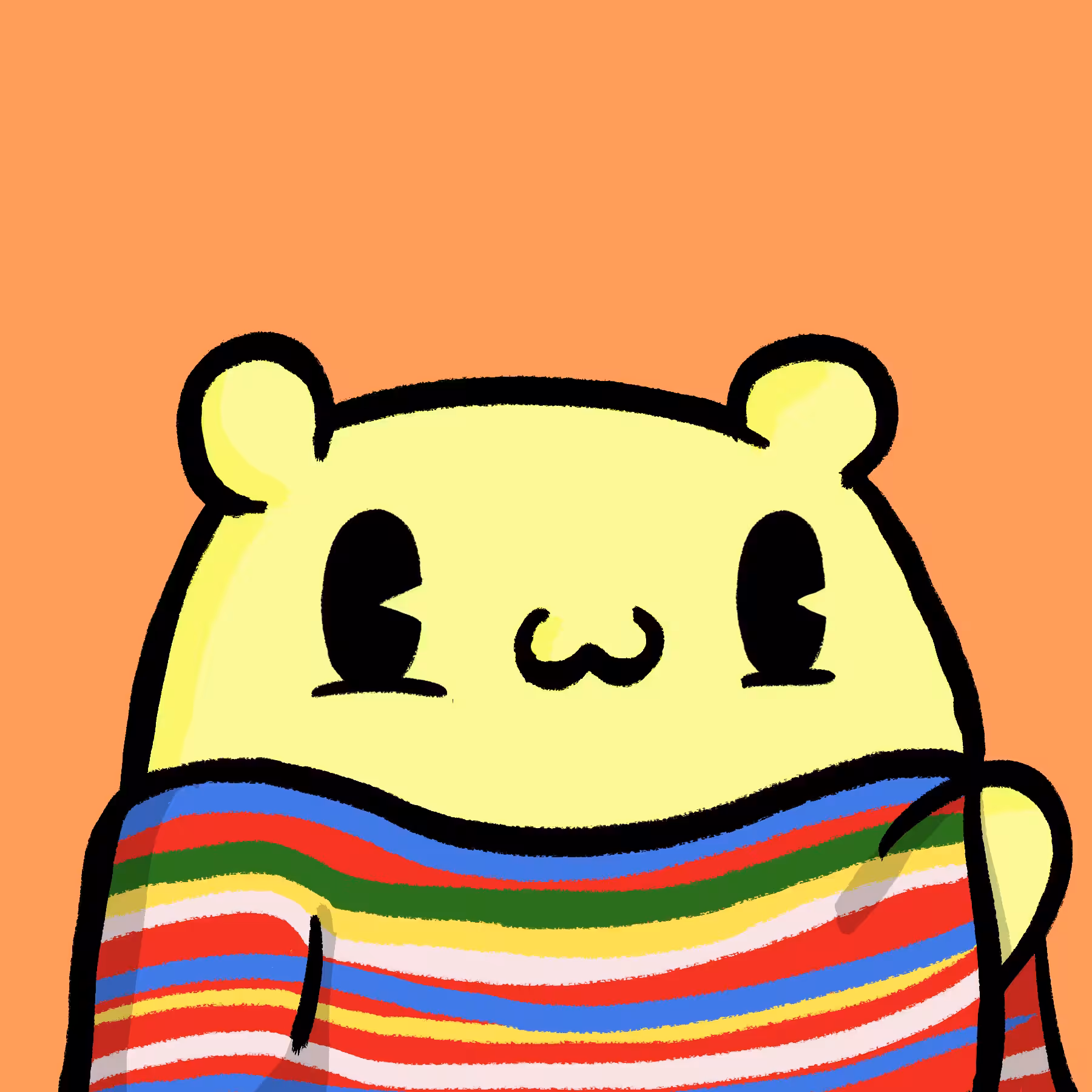 Hammy #0373