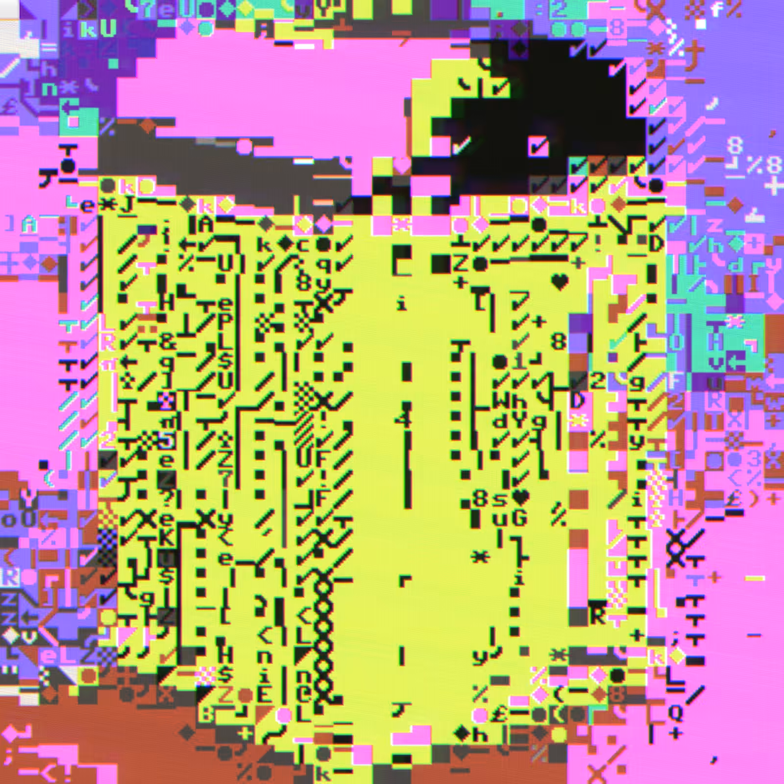 DOS TRASH #034