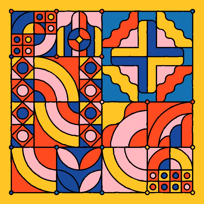 Efflorescence #254