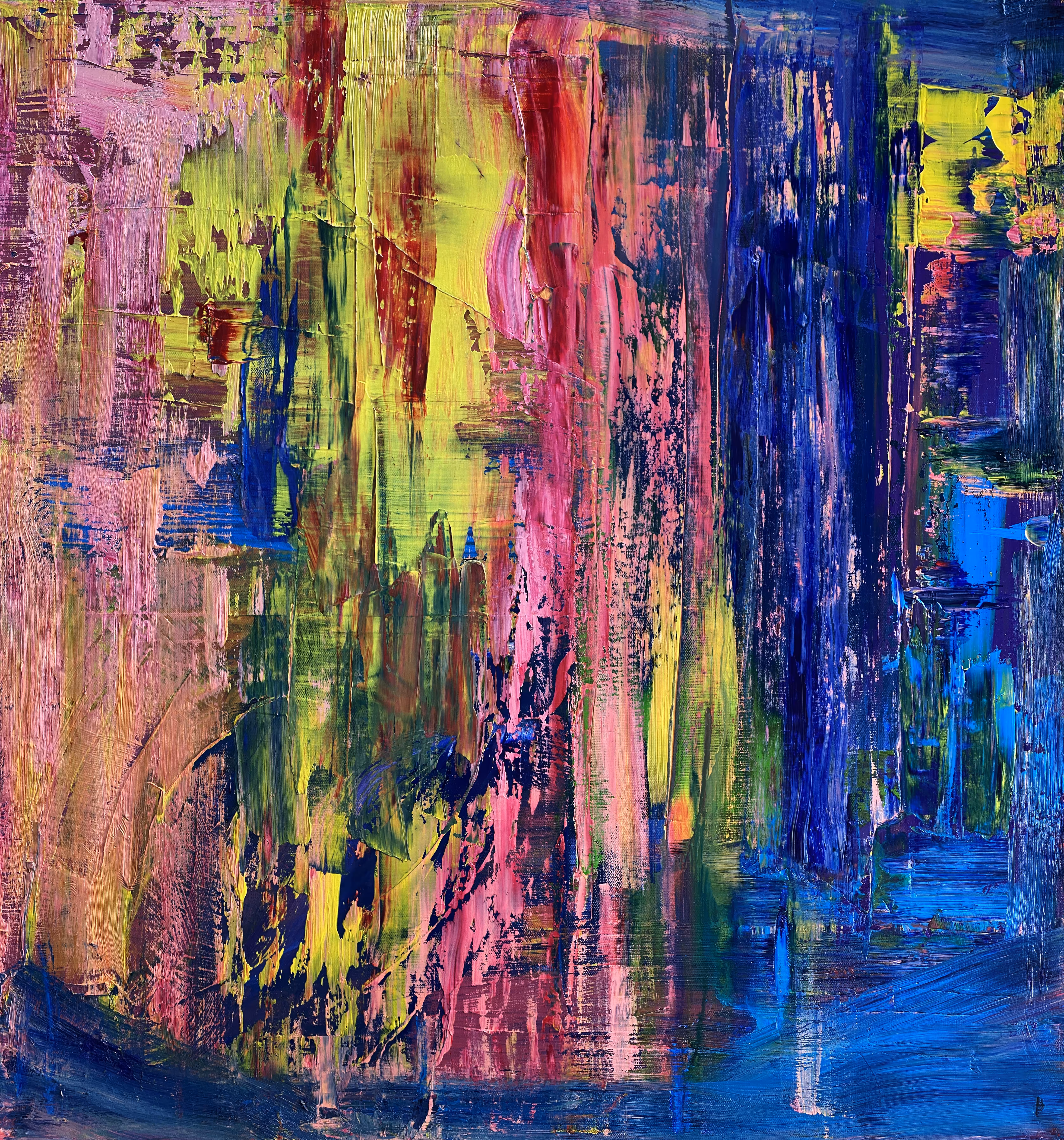 Untitled Abstraction
