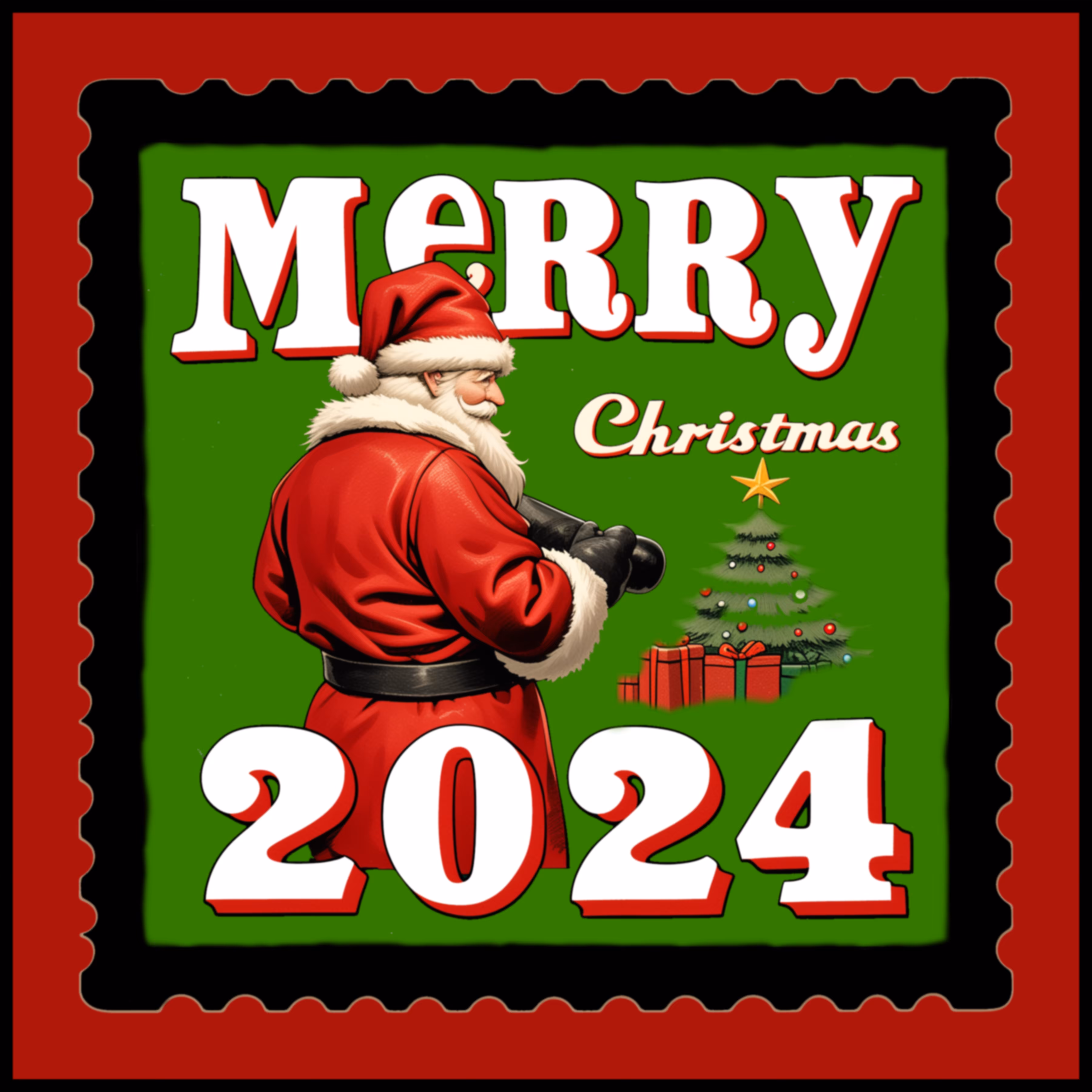Merry Christmas