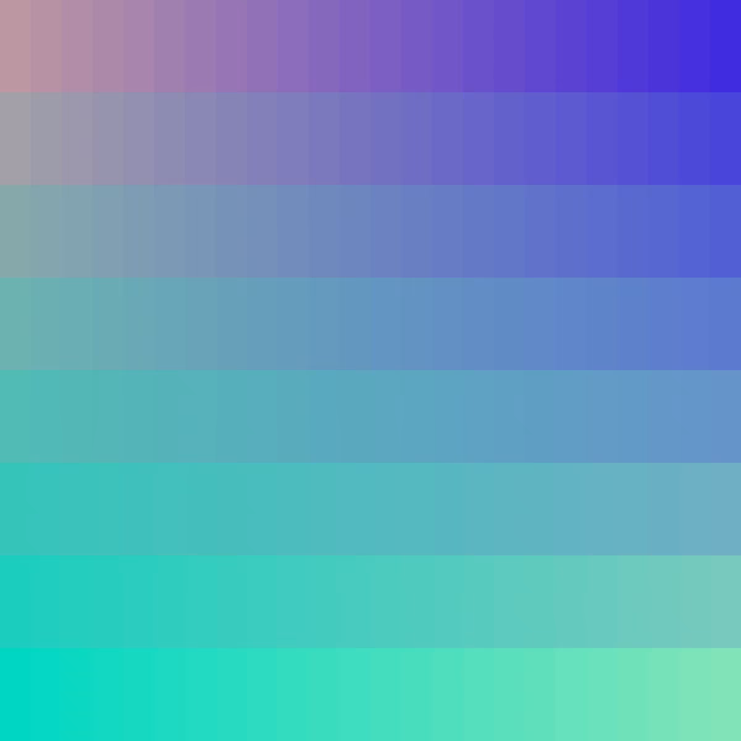 Color Study #1598