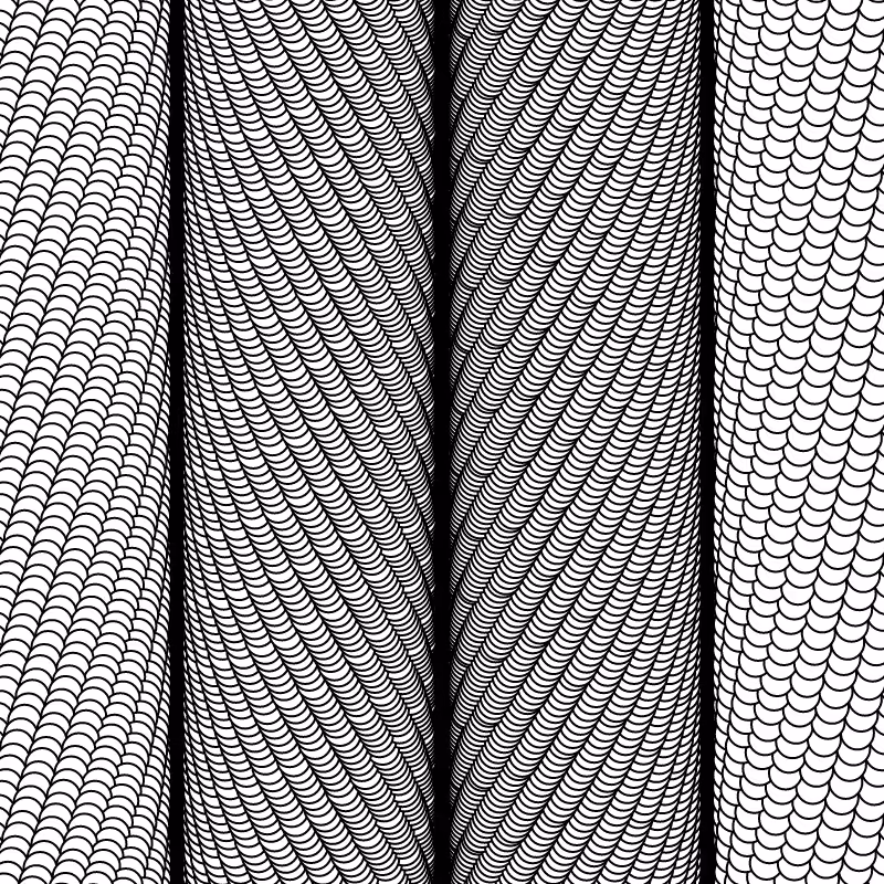Patterns of Infinity #3