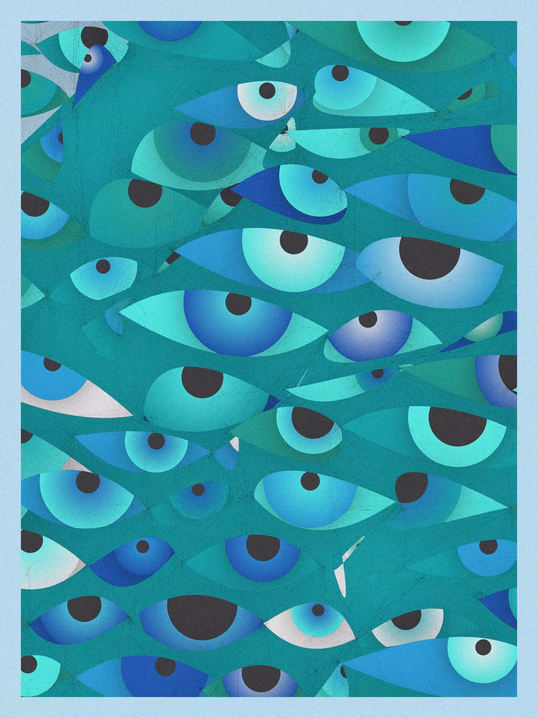 Panopticon #162