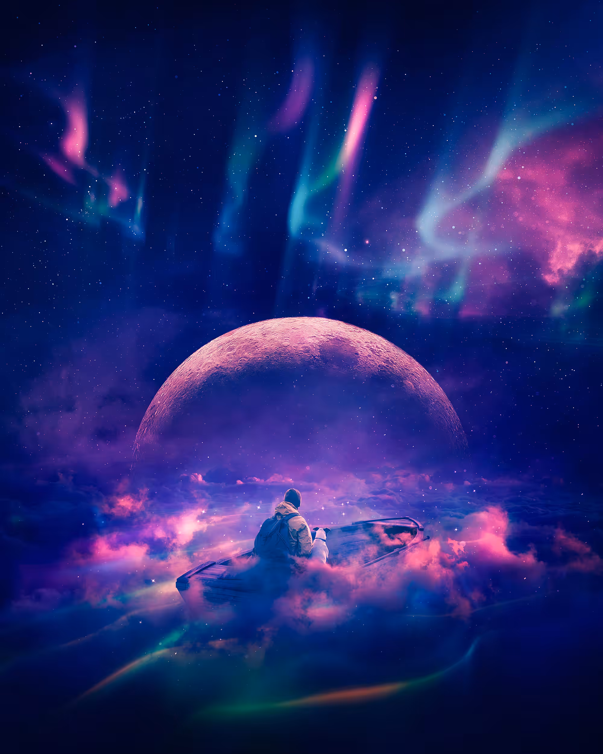 ESCAPIST