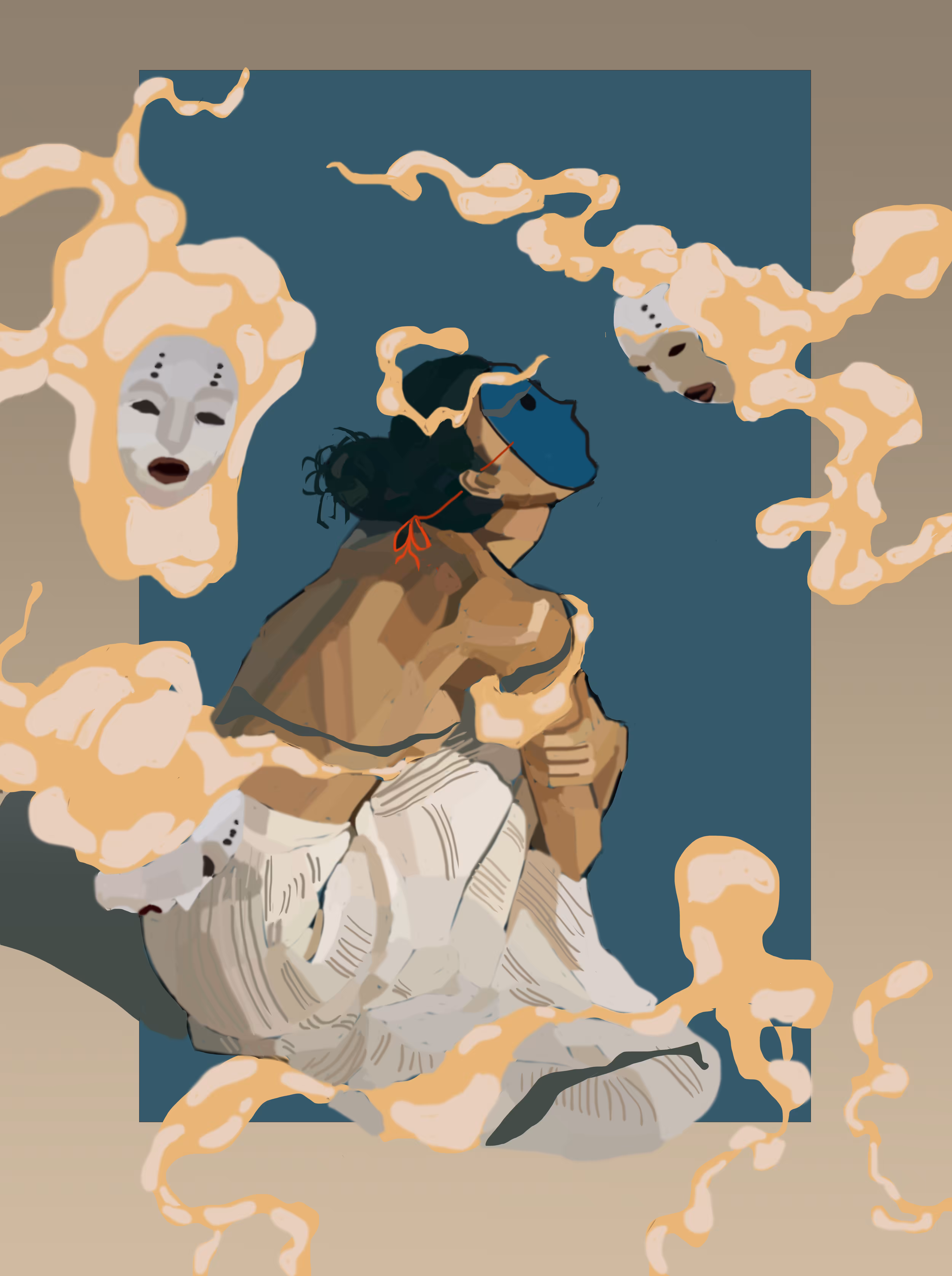 The Listening 
