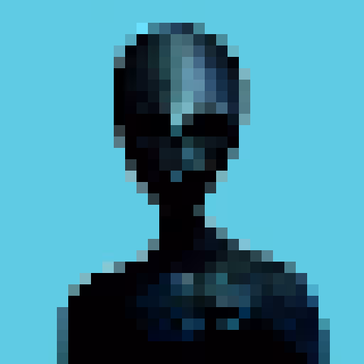 Alien Sprites