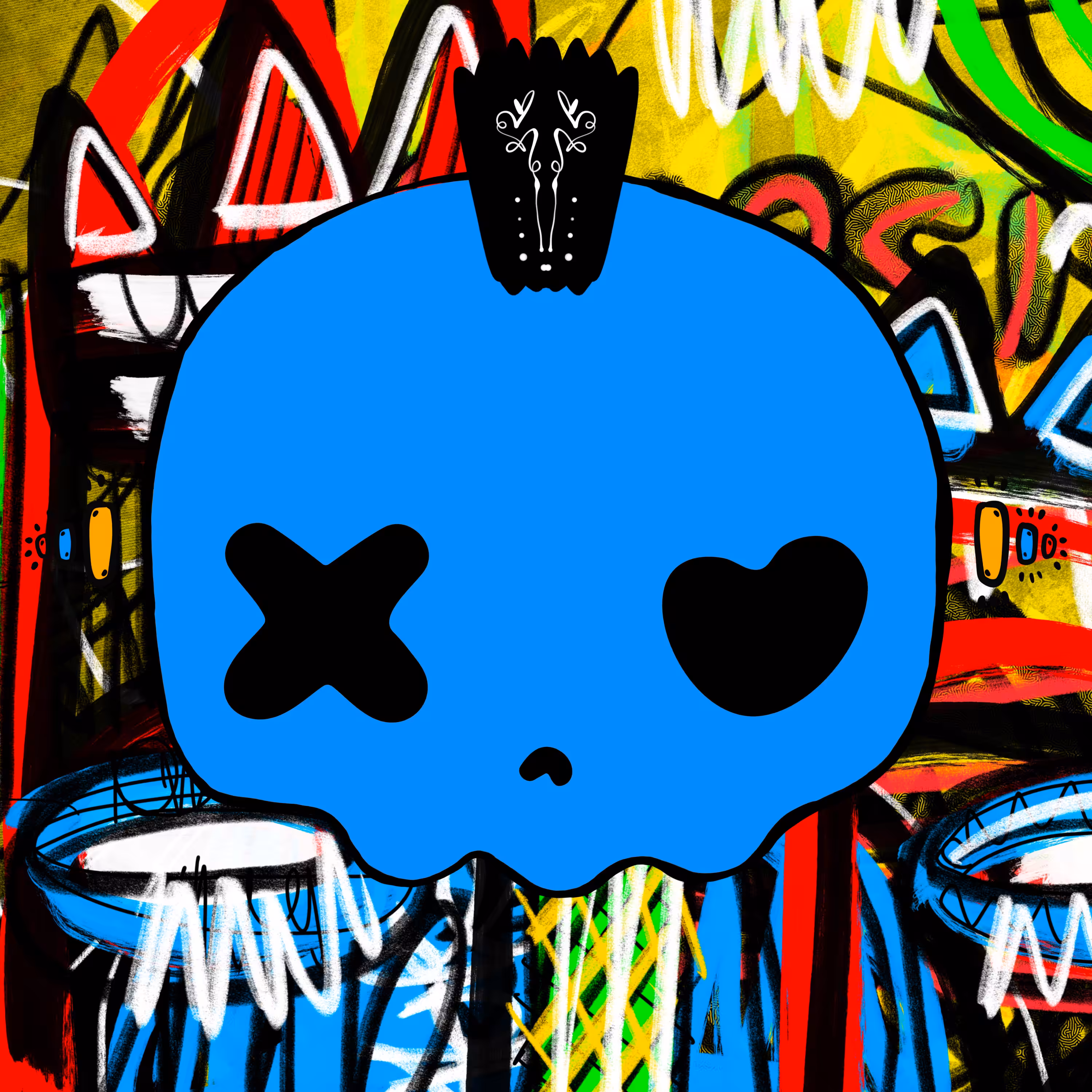 ORGNLS by SABET #31199