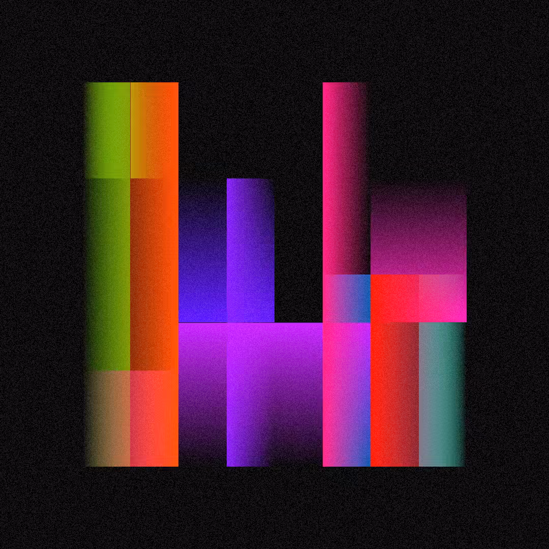 Neon Shadow #13