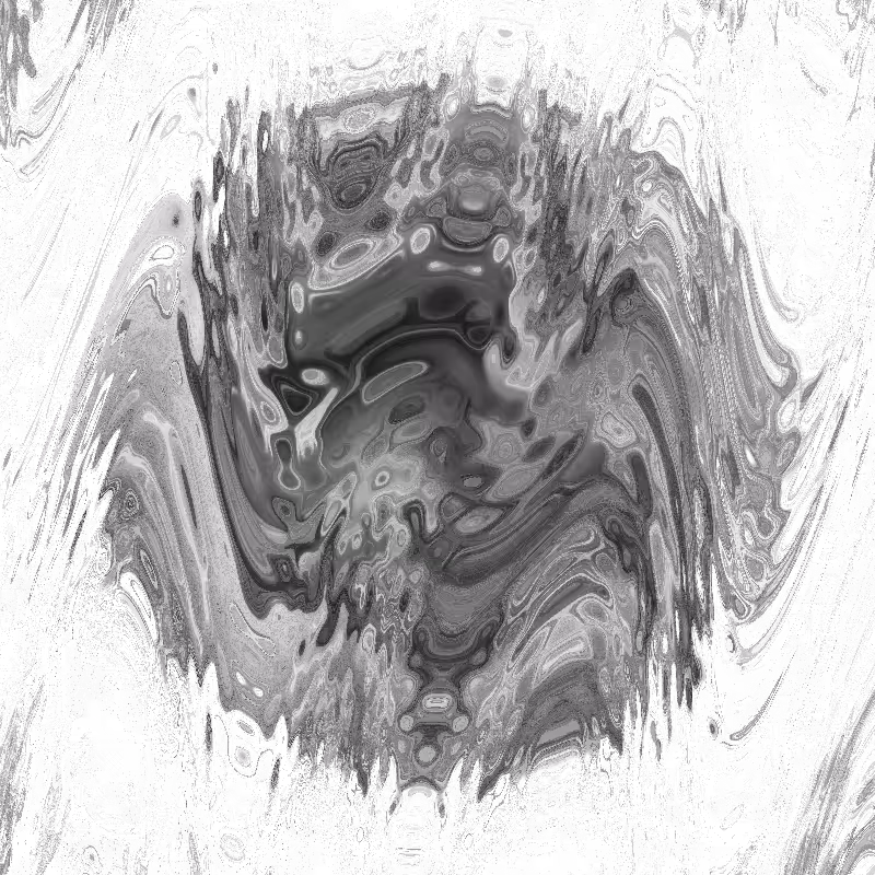 melted cïrcles // #11