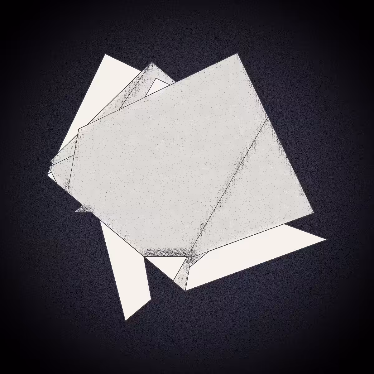 Shape of Freedom #1090