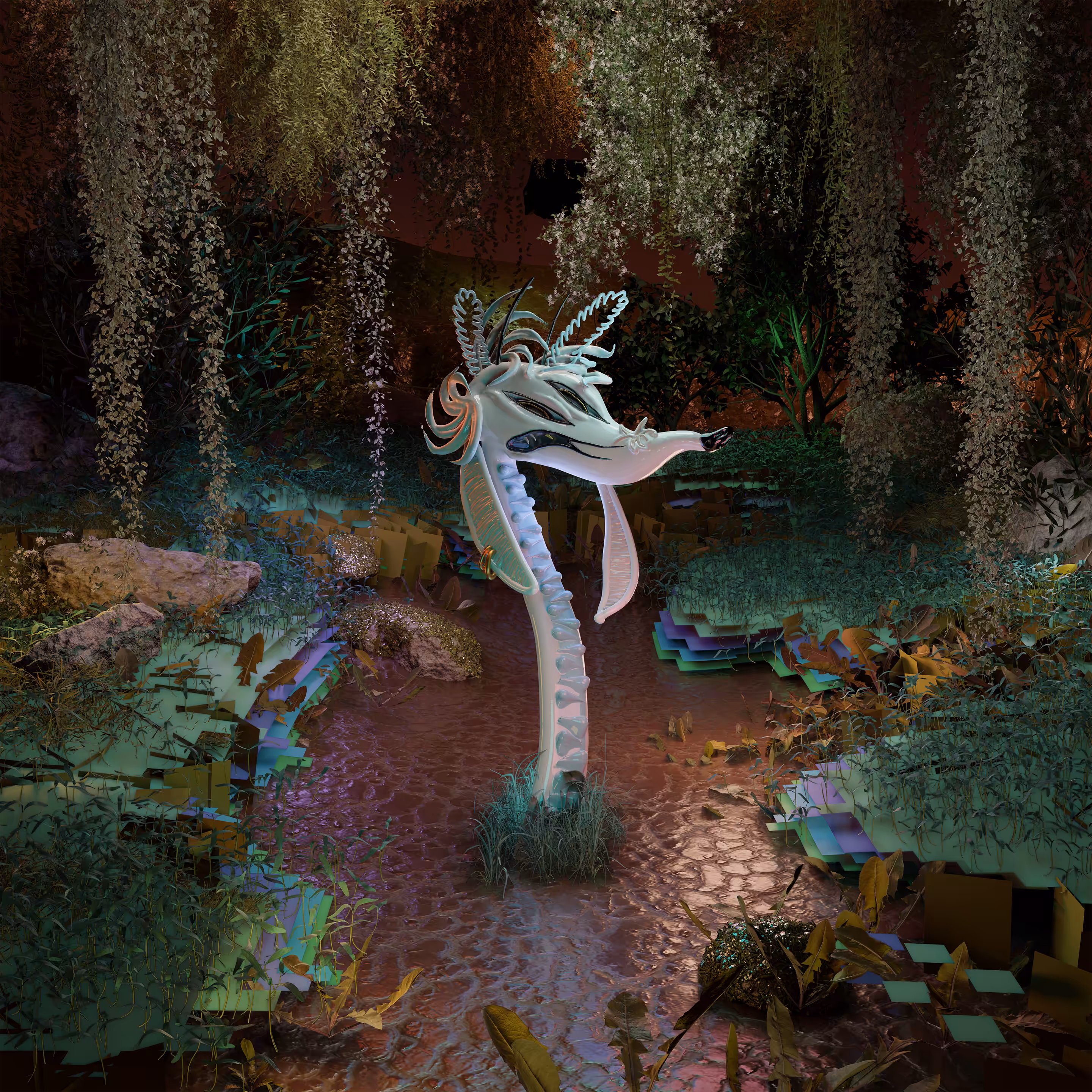 Vool Serpent