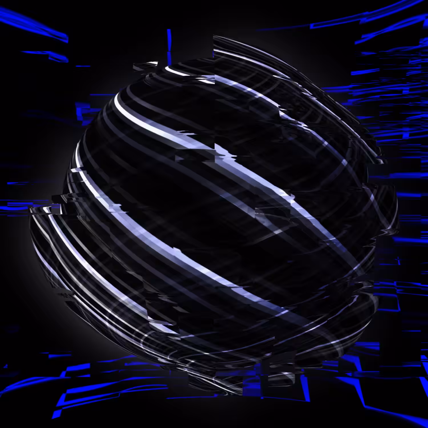 Shielded Moon