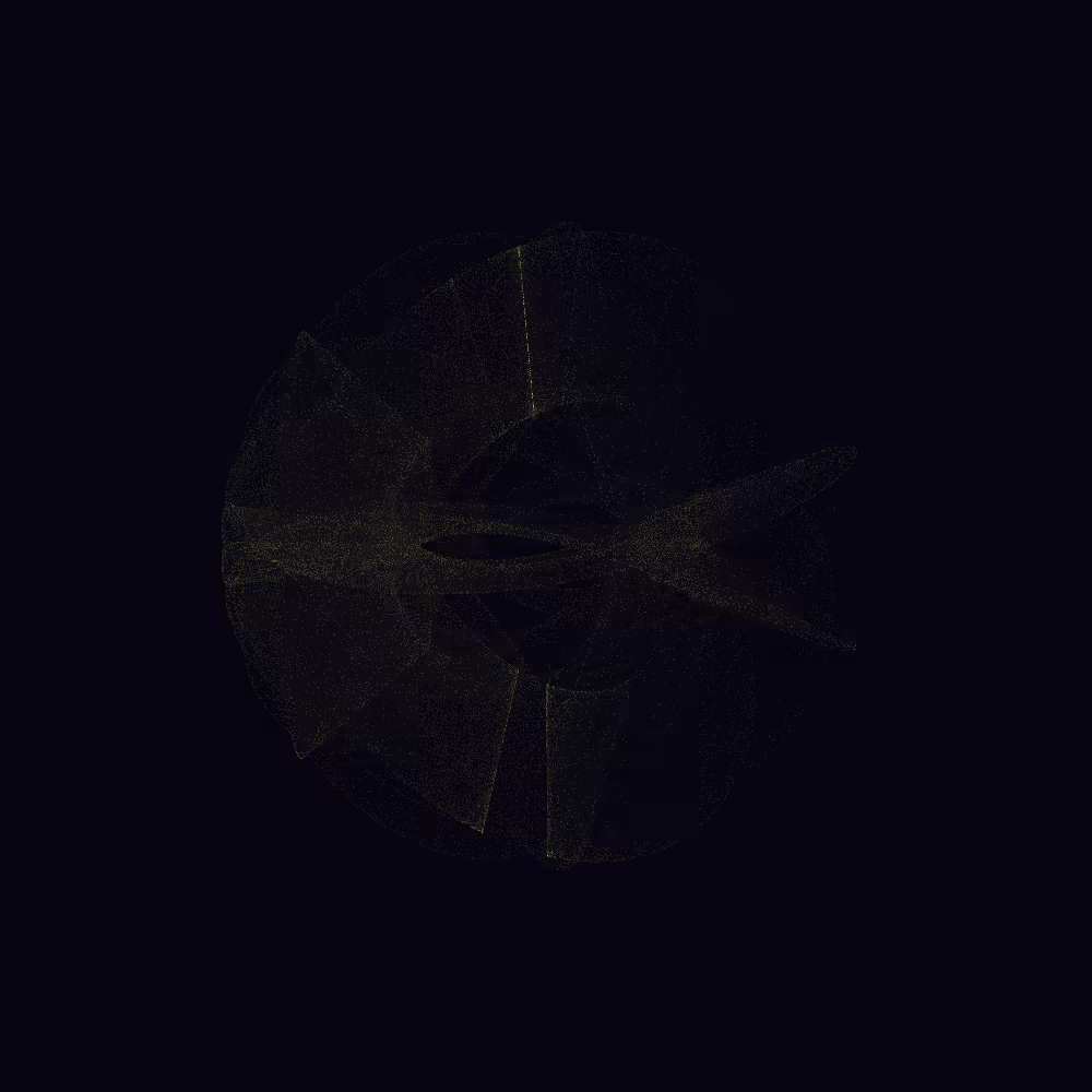0b11111100110 #203