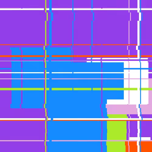 Chromatic Chaos #9457