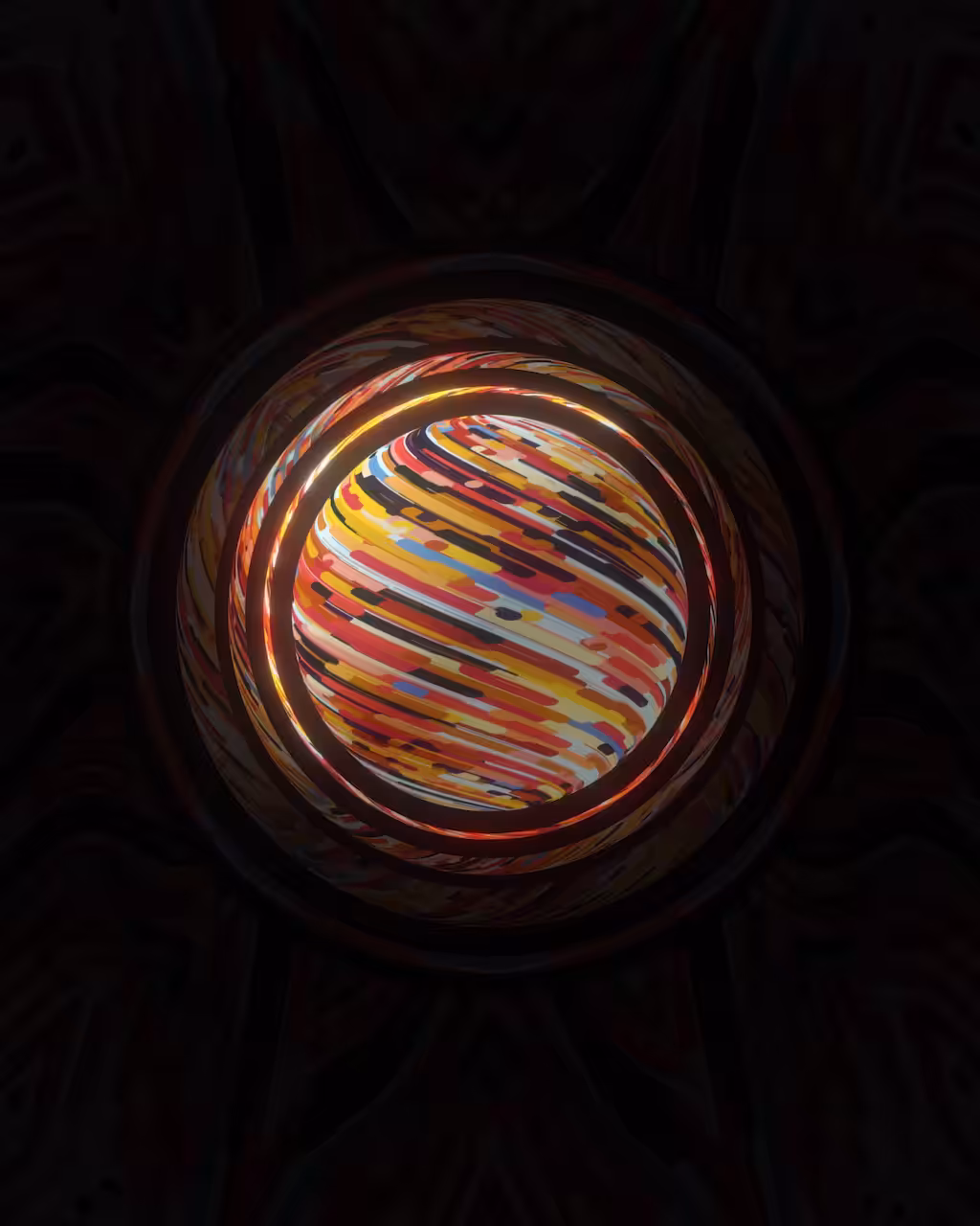 Orb #957