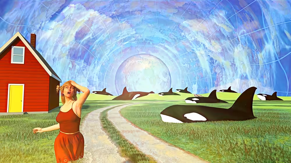 Earth Changes