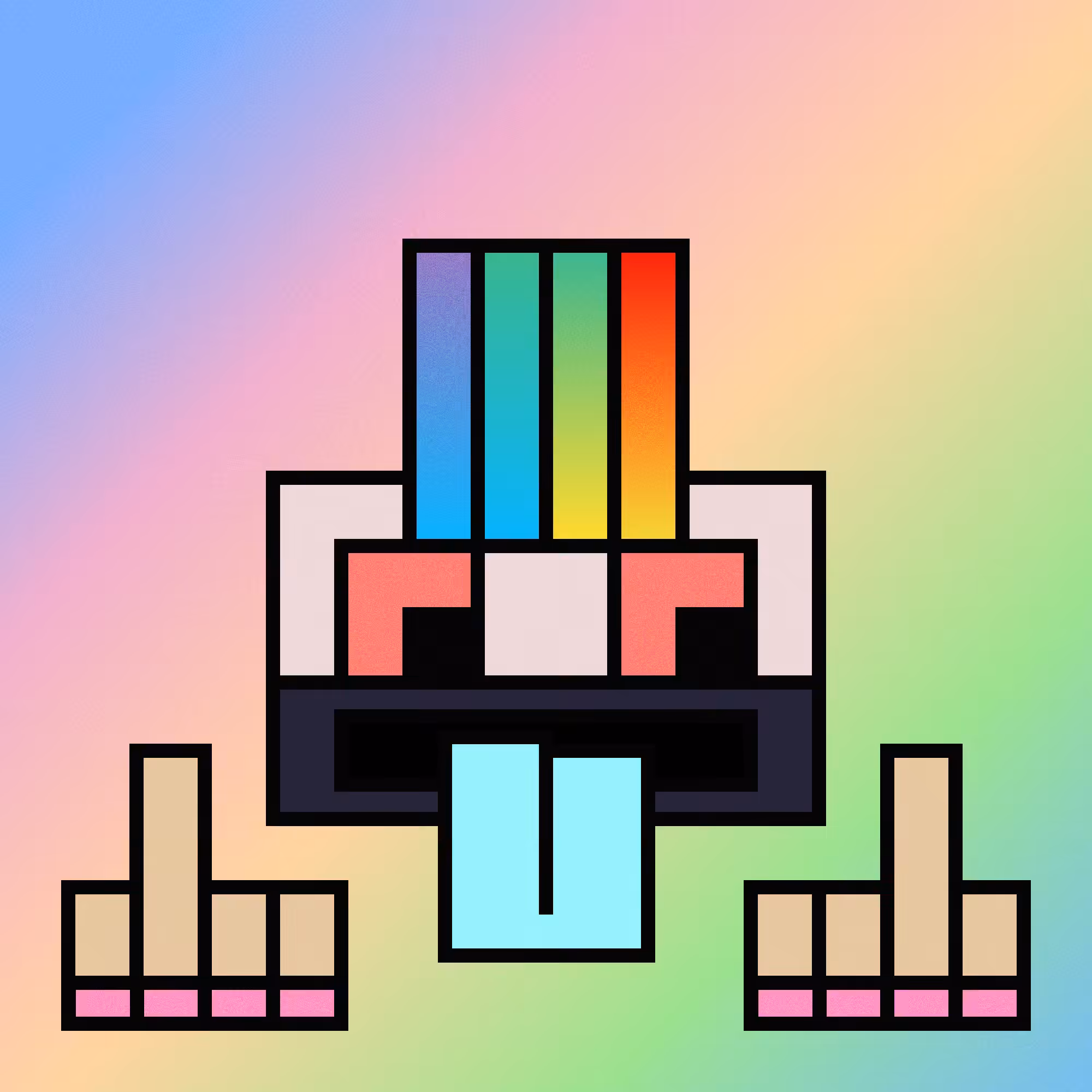 Degens: Degen #373