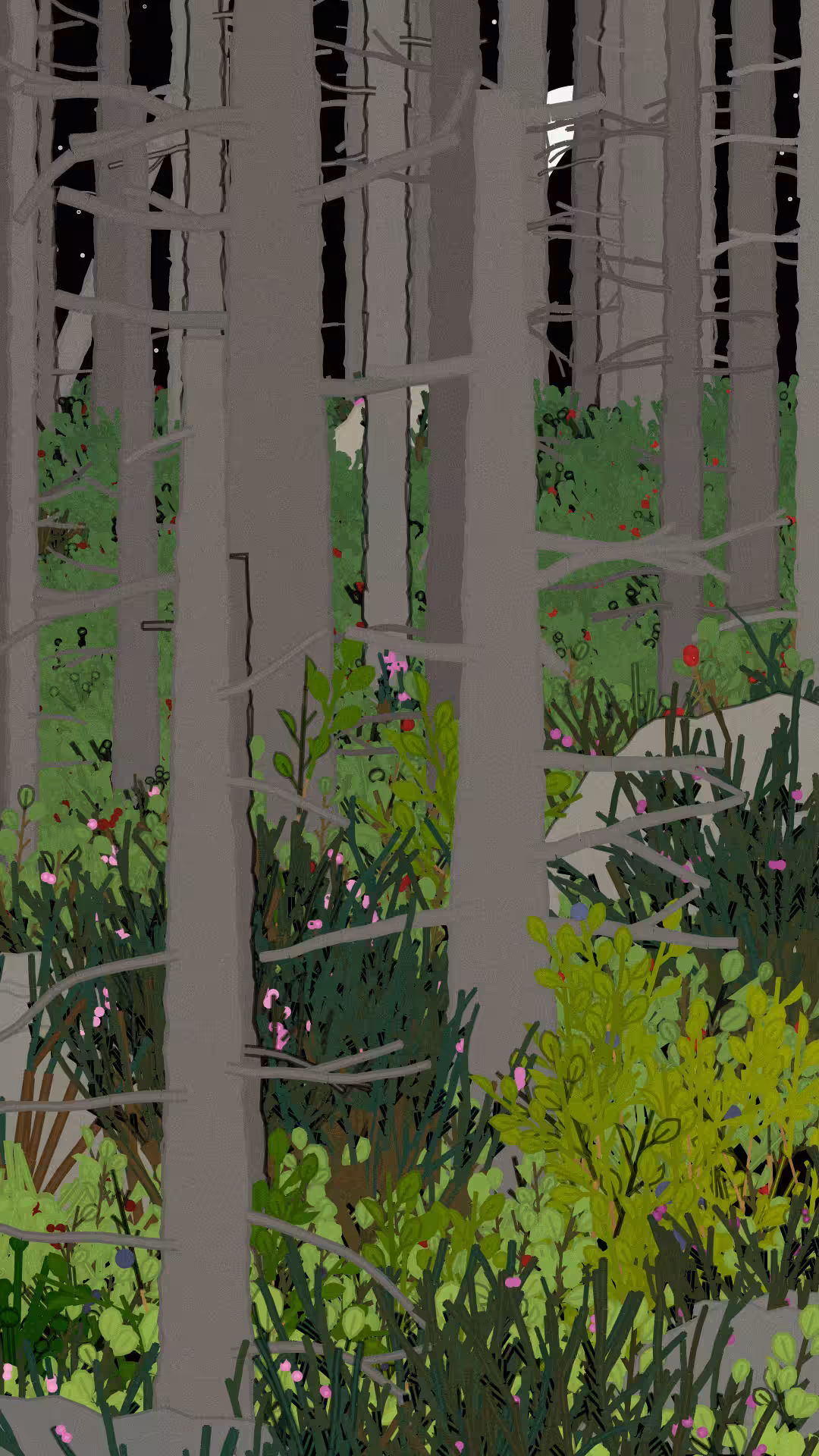 Swedish Forest #219